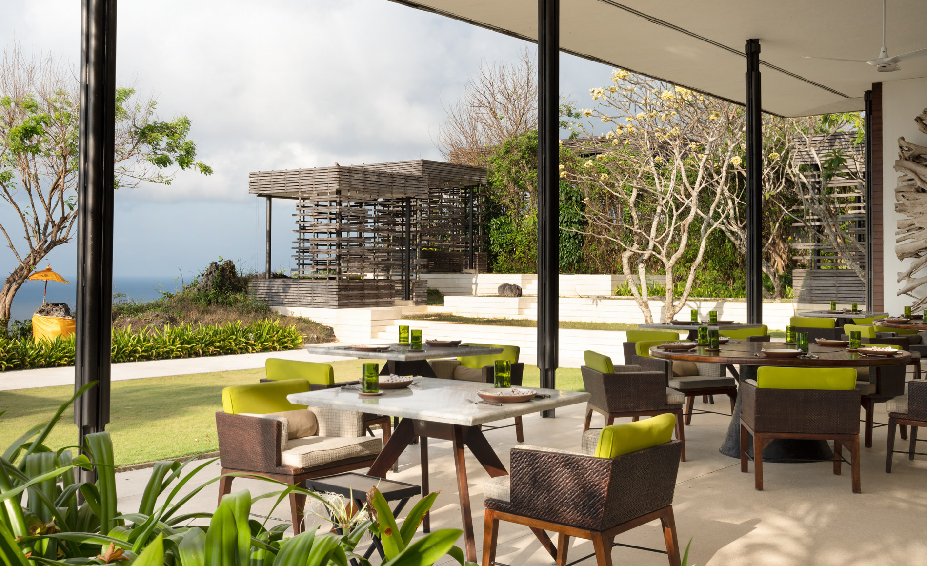 Alila Villas Uluwatu