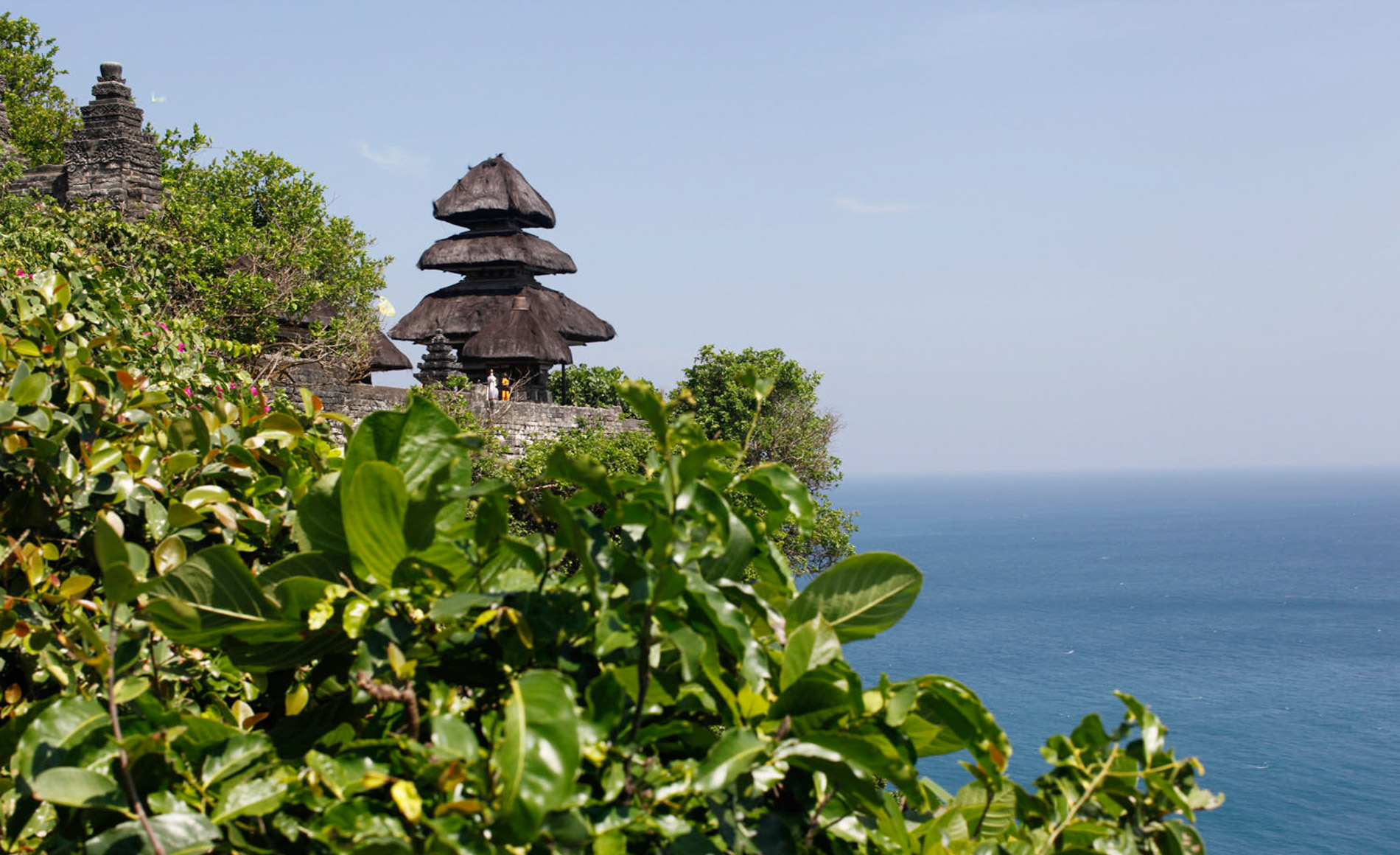 Alila Villas Uluwatu