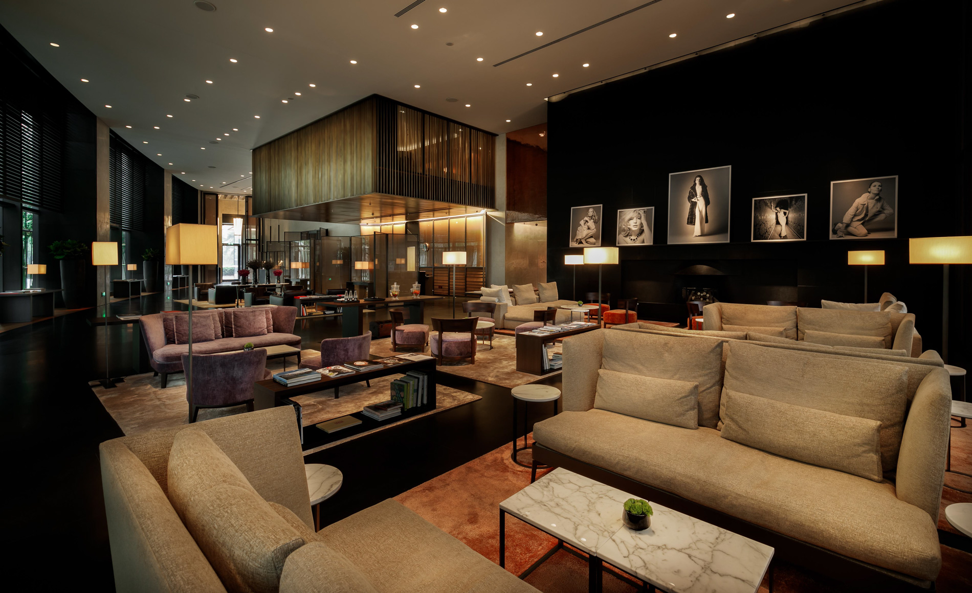 Bvlgari Hotel Beijing