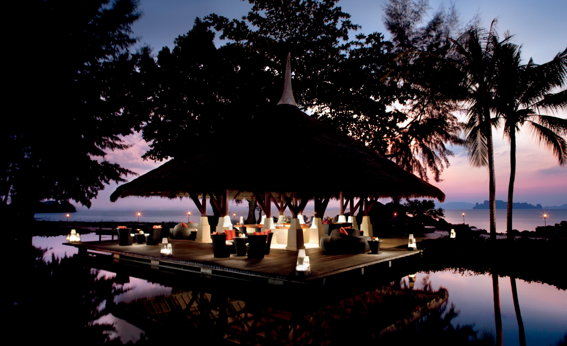 Phulay Bay, a Ritz-Carlton Reserve