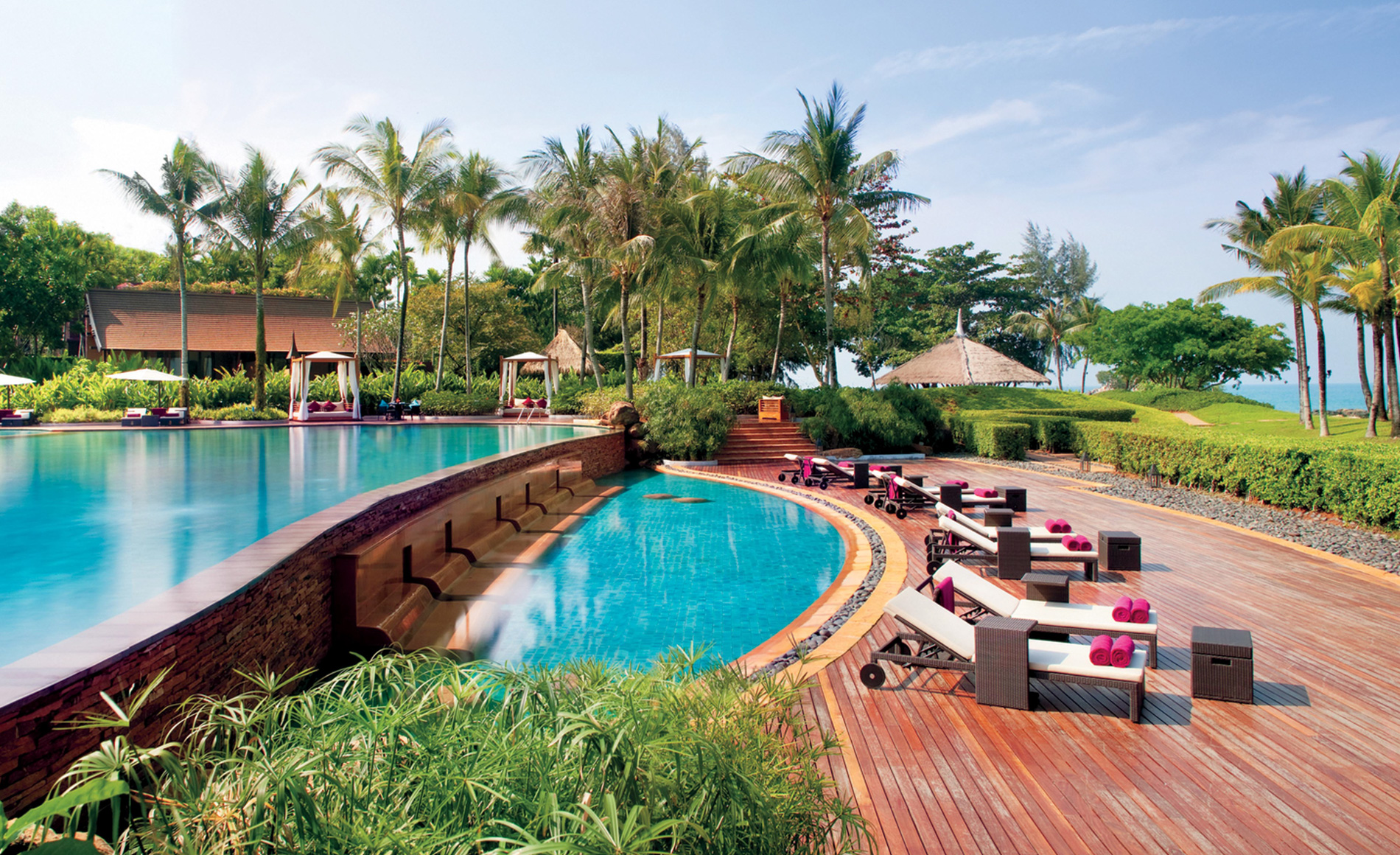 Phulay Bay, a Ritz-Carlton Reserve