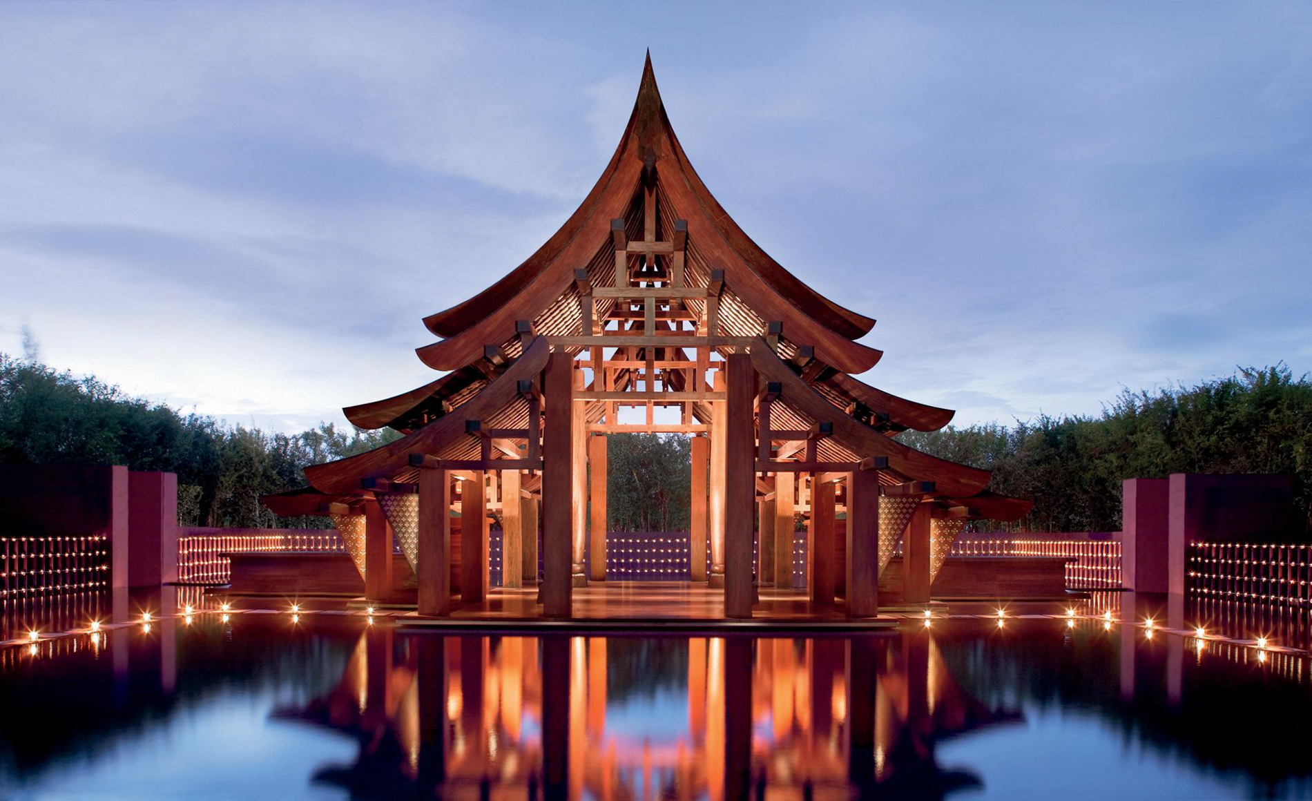 Phulay Bay, a Ritz-Carlton Reserve