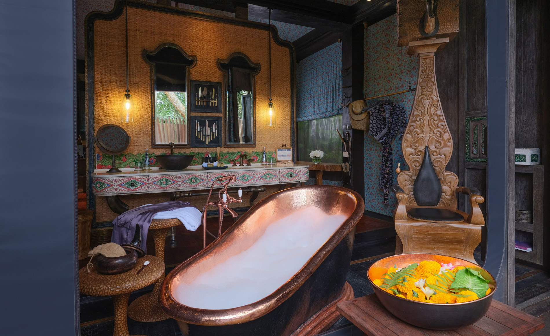 Capella Ubud