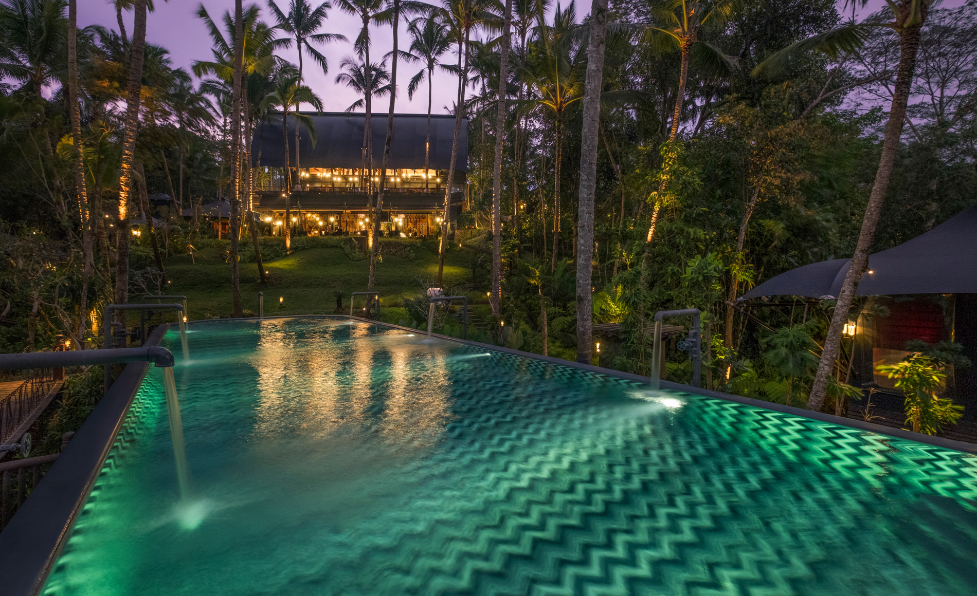 Capella Ubud