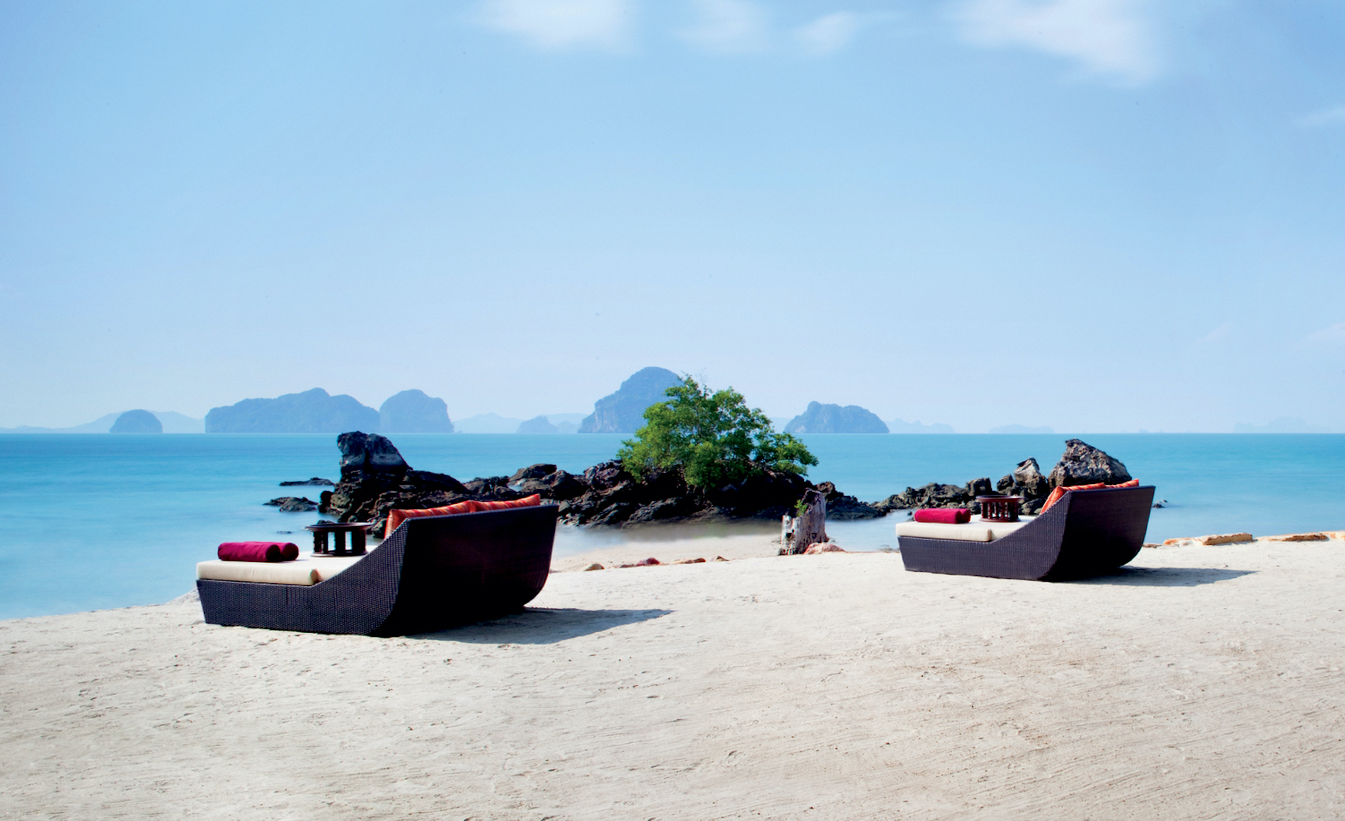 Phulay Bay, a Ritz-Carlton Reserve