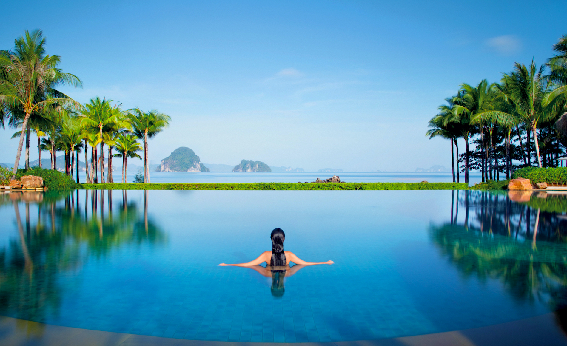 Phulay Bay, a Ritz-Carlton Reserve