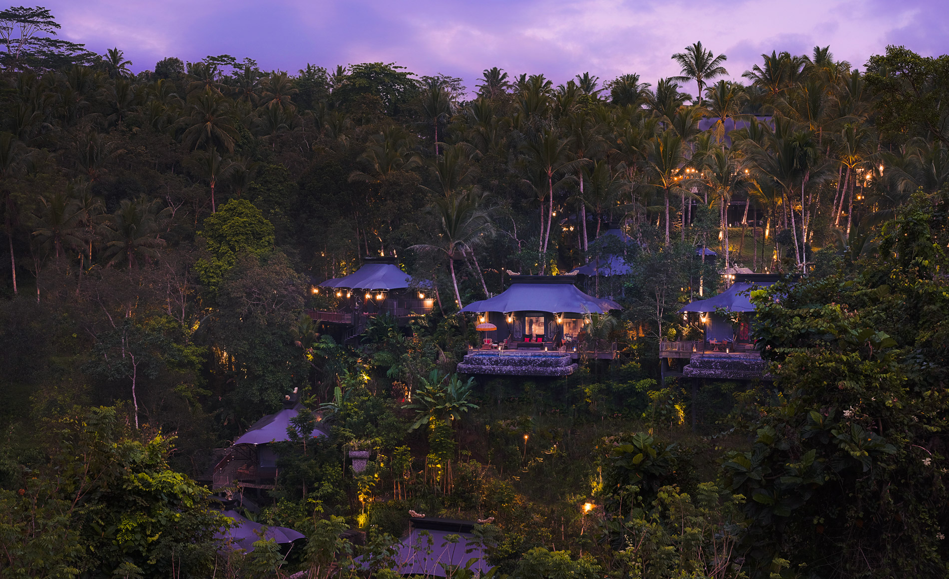 Capella Ubud