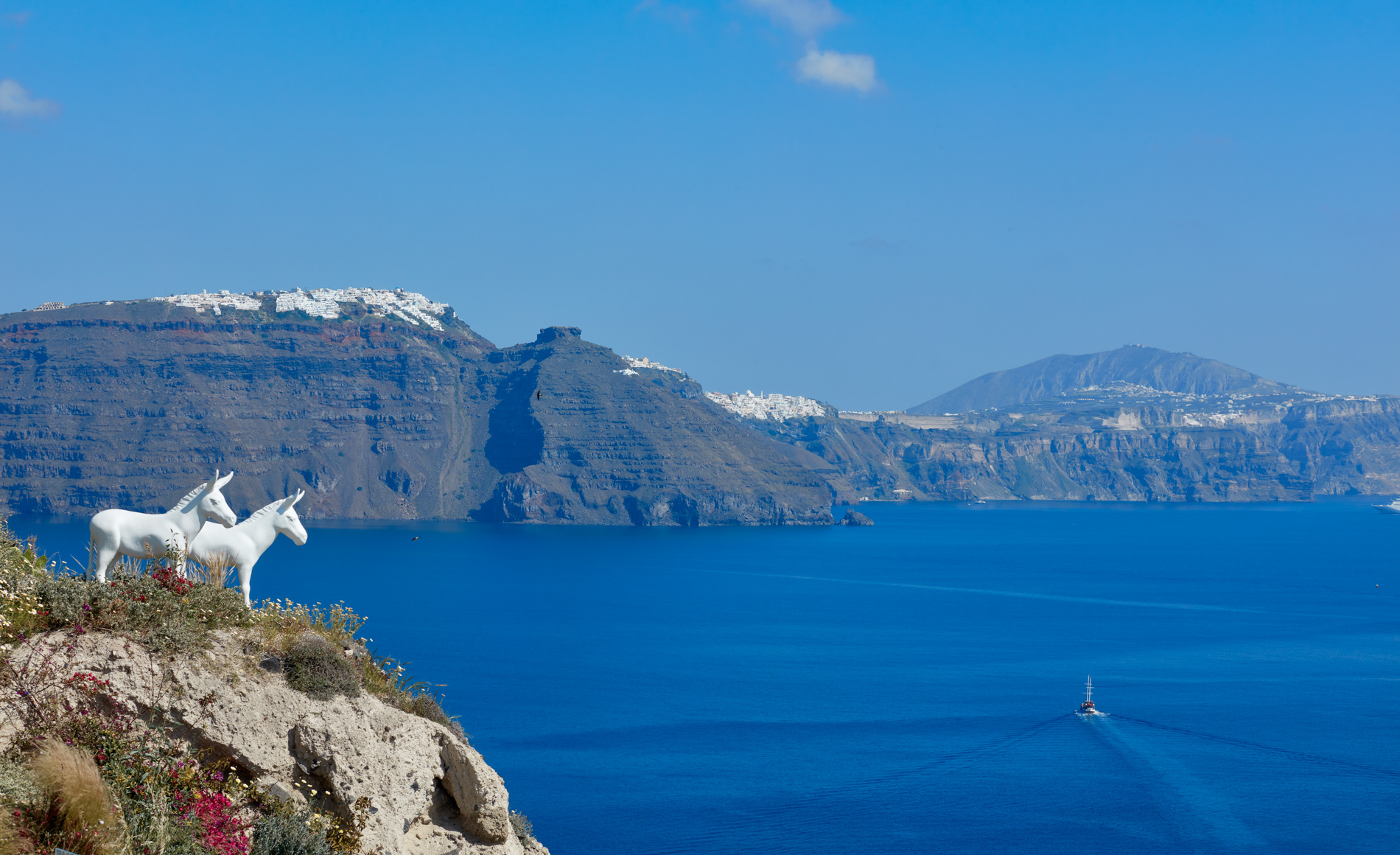 Canaves Oia Sunday Suites