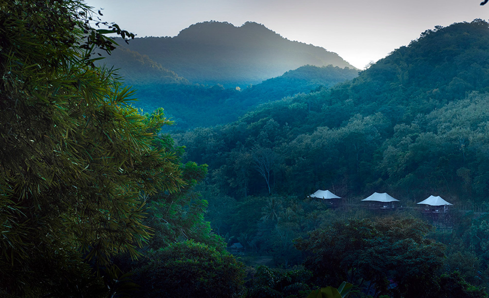 Rosewood Luang Prabang