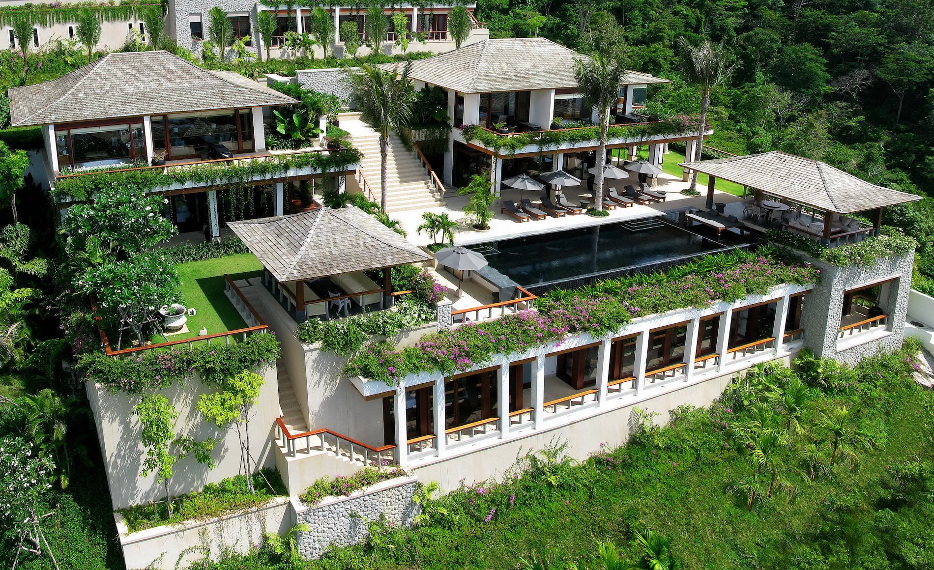 Andara Resort & Villas