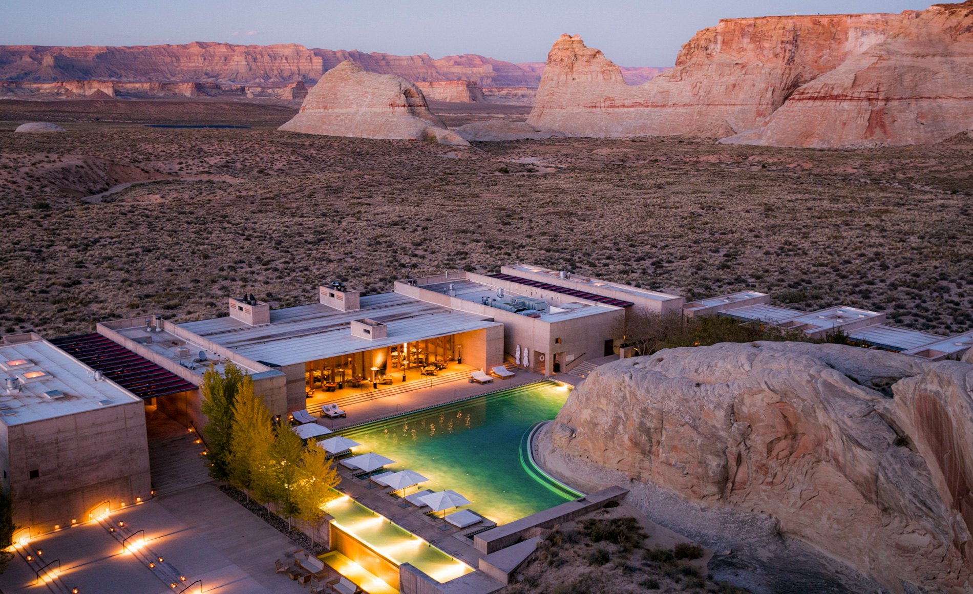 Amangiri