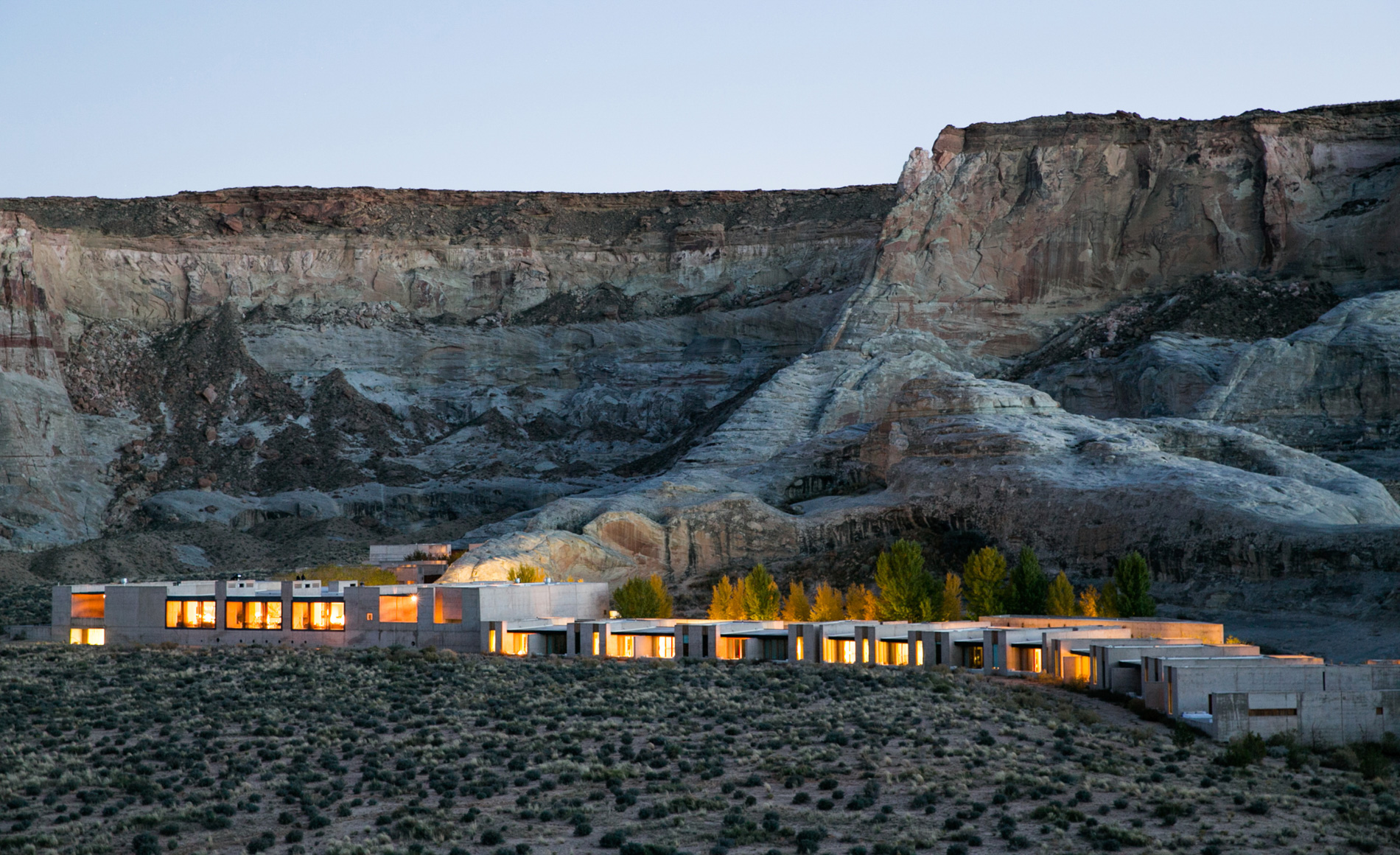 Amangiri