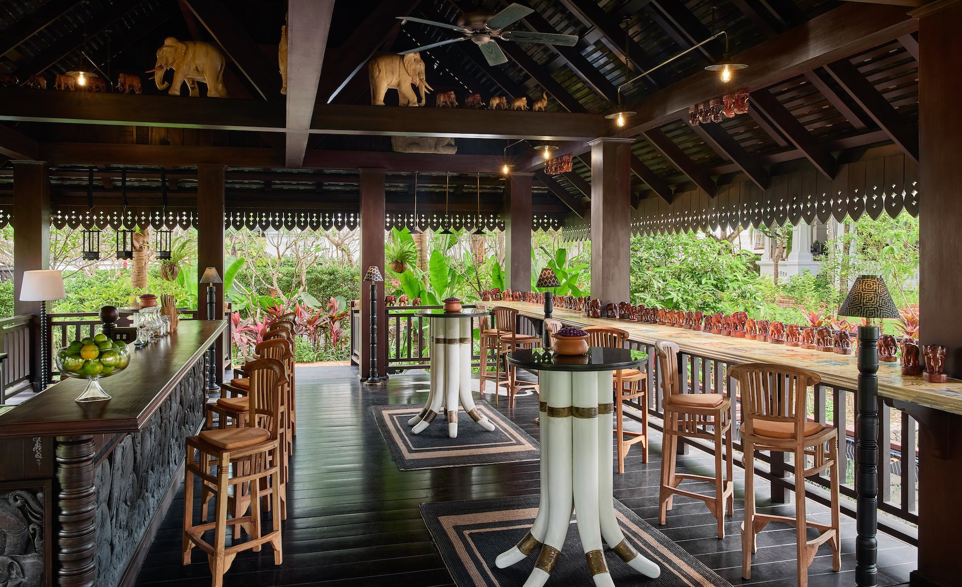 Rosewood Luang Prabang
