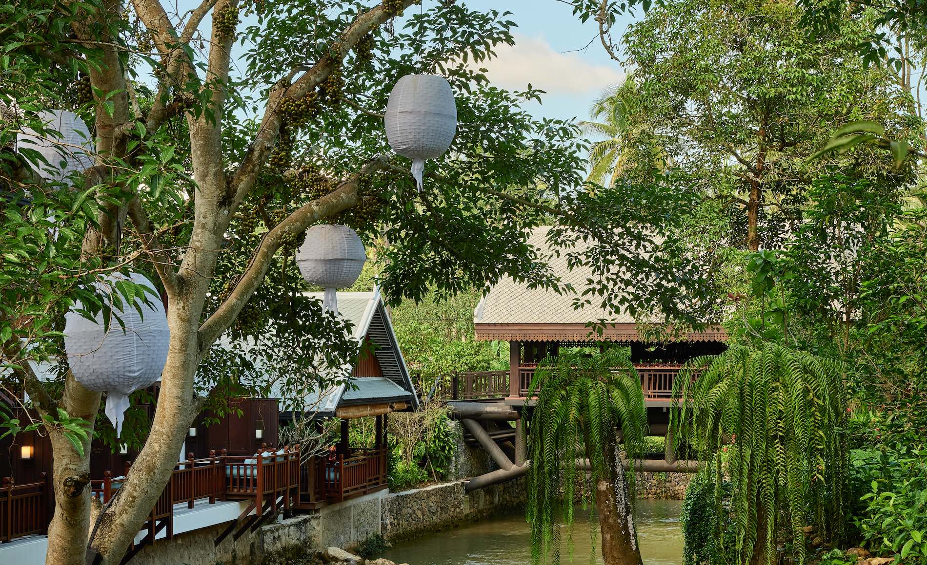 Rosewood Luang Prabang