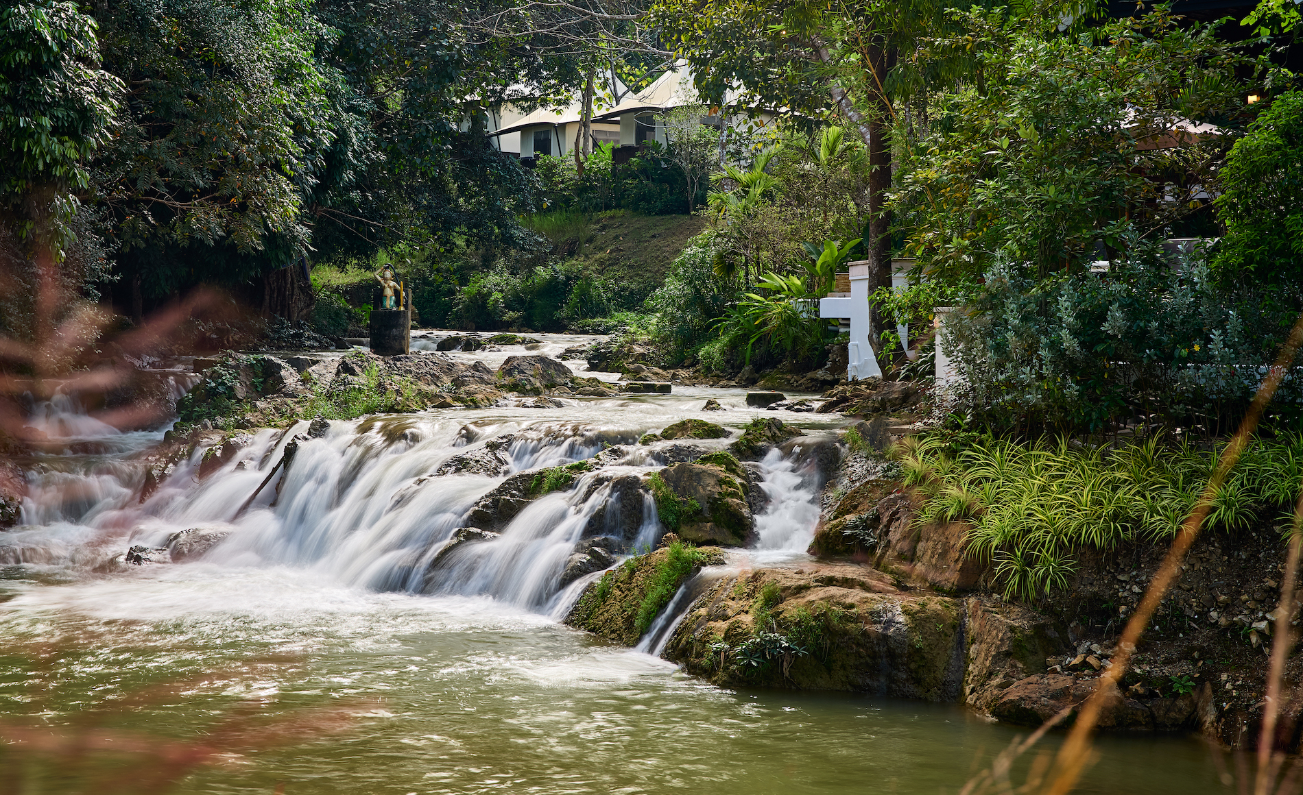 Rosewood Luang Prabang