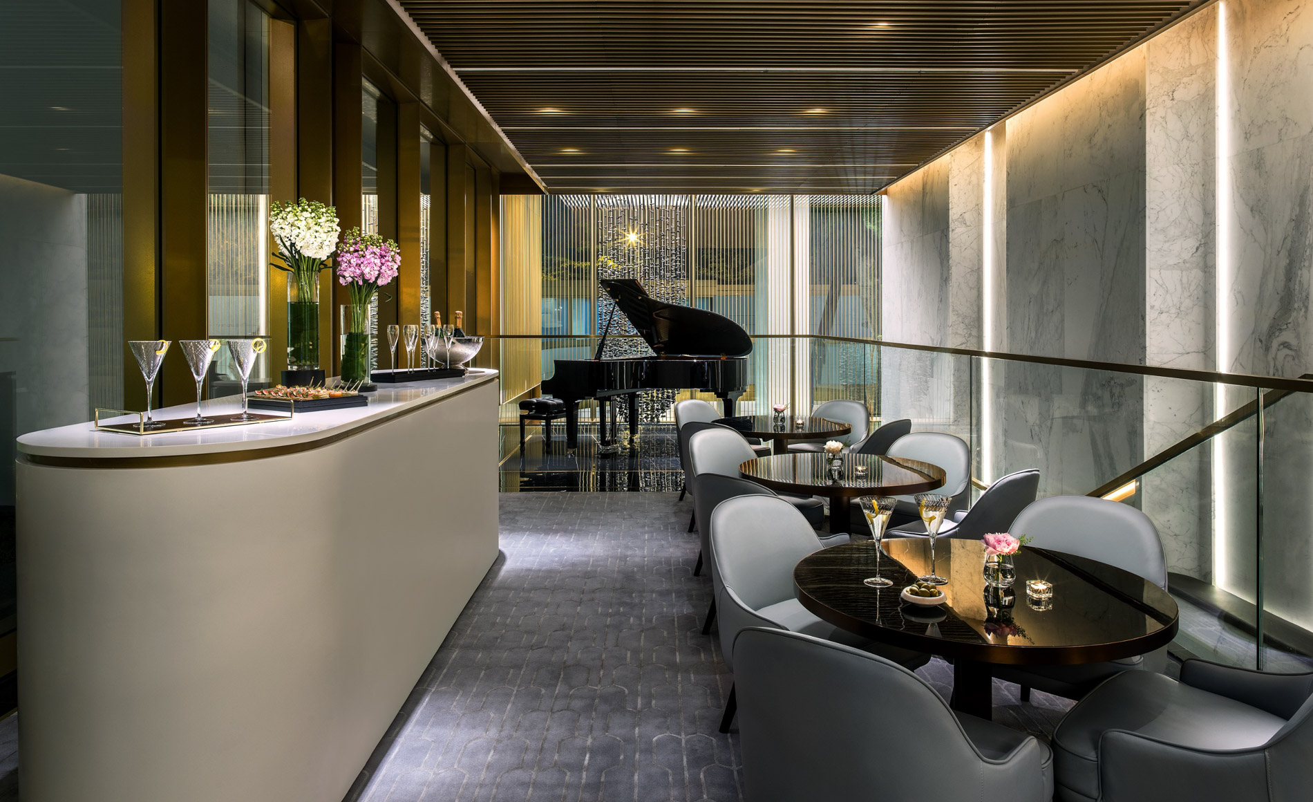 The Murray, Hong Kong, A Niccolo Hotel