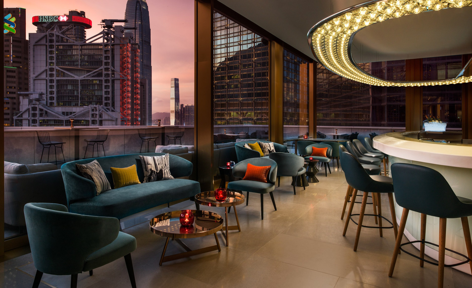 The Murray, Hong Kong, A Niccolo Hotel