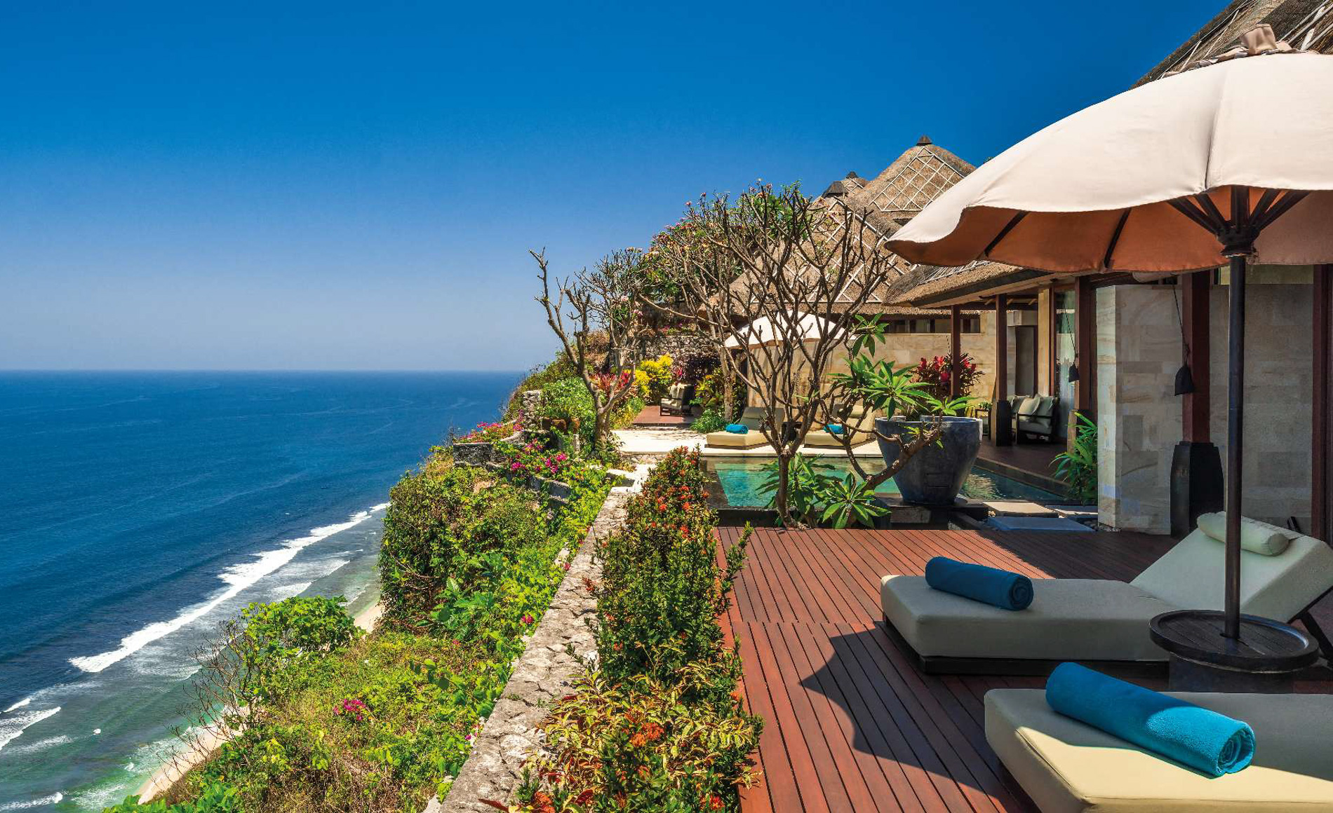 Bvlgari Resort Bali