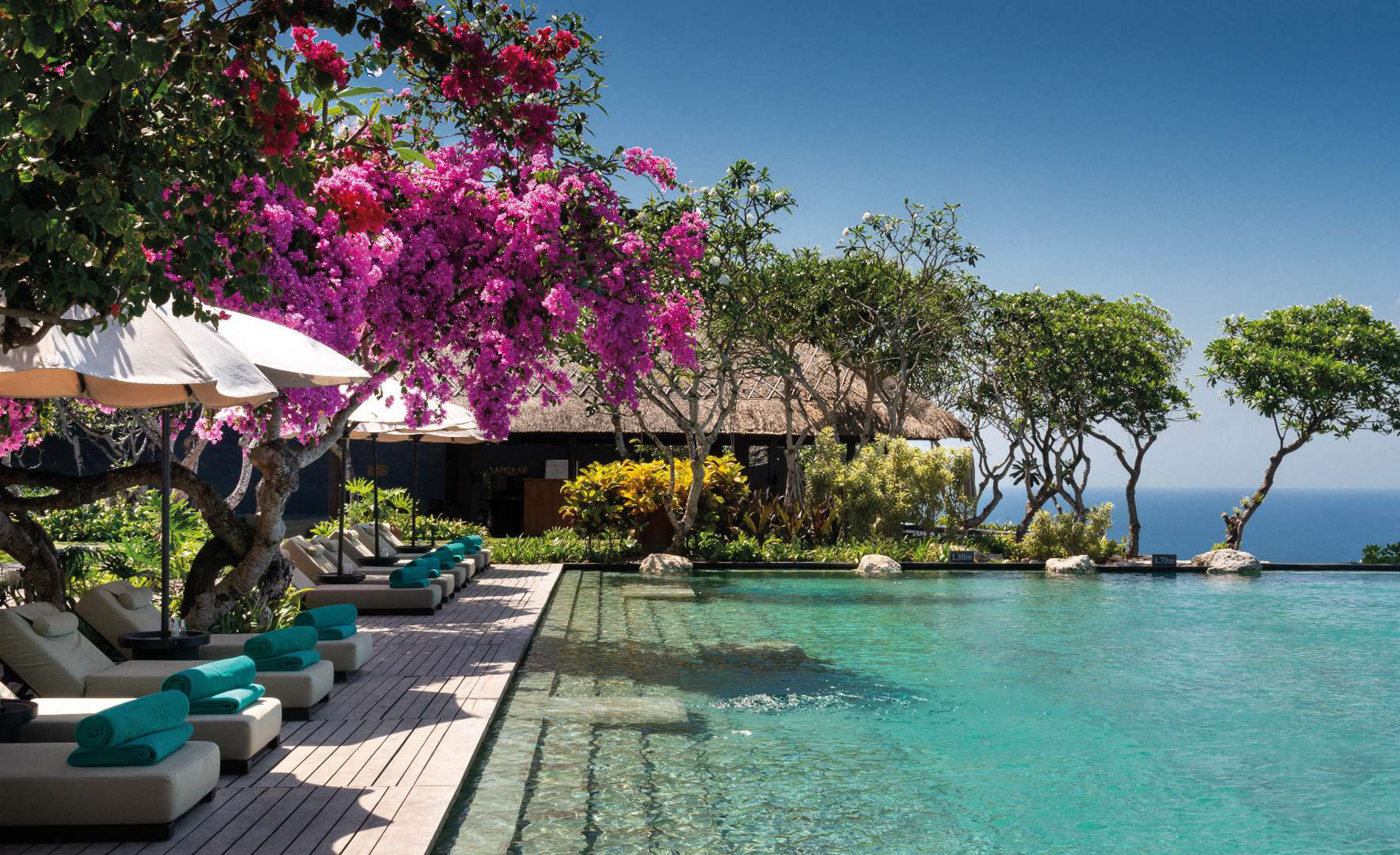 Bvlgari Resort Bali