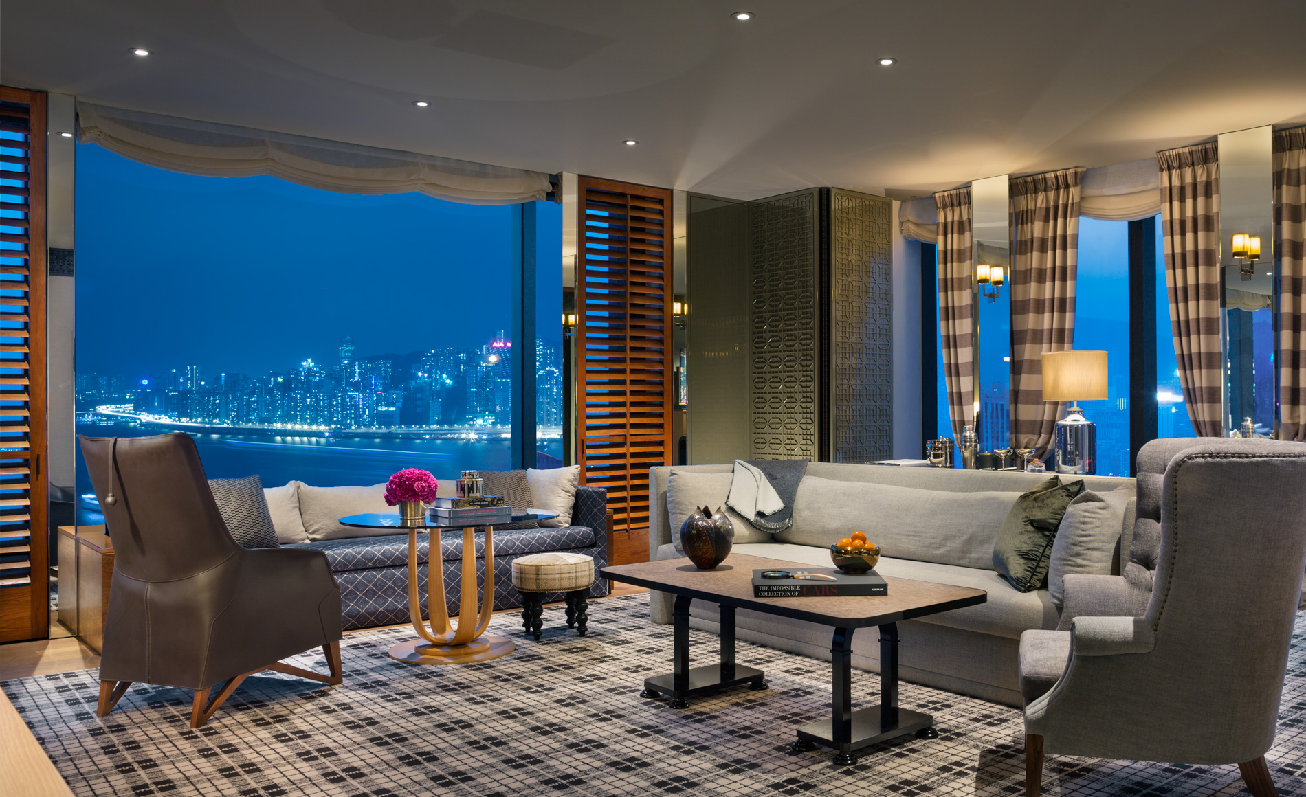 Rosewood Hong Kong