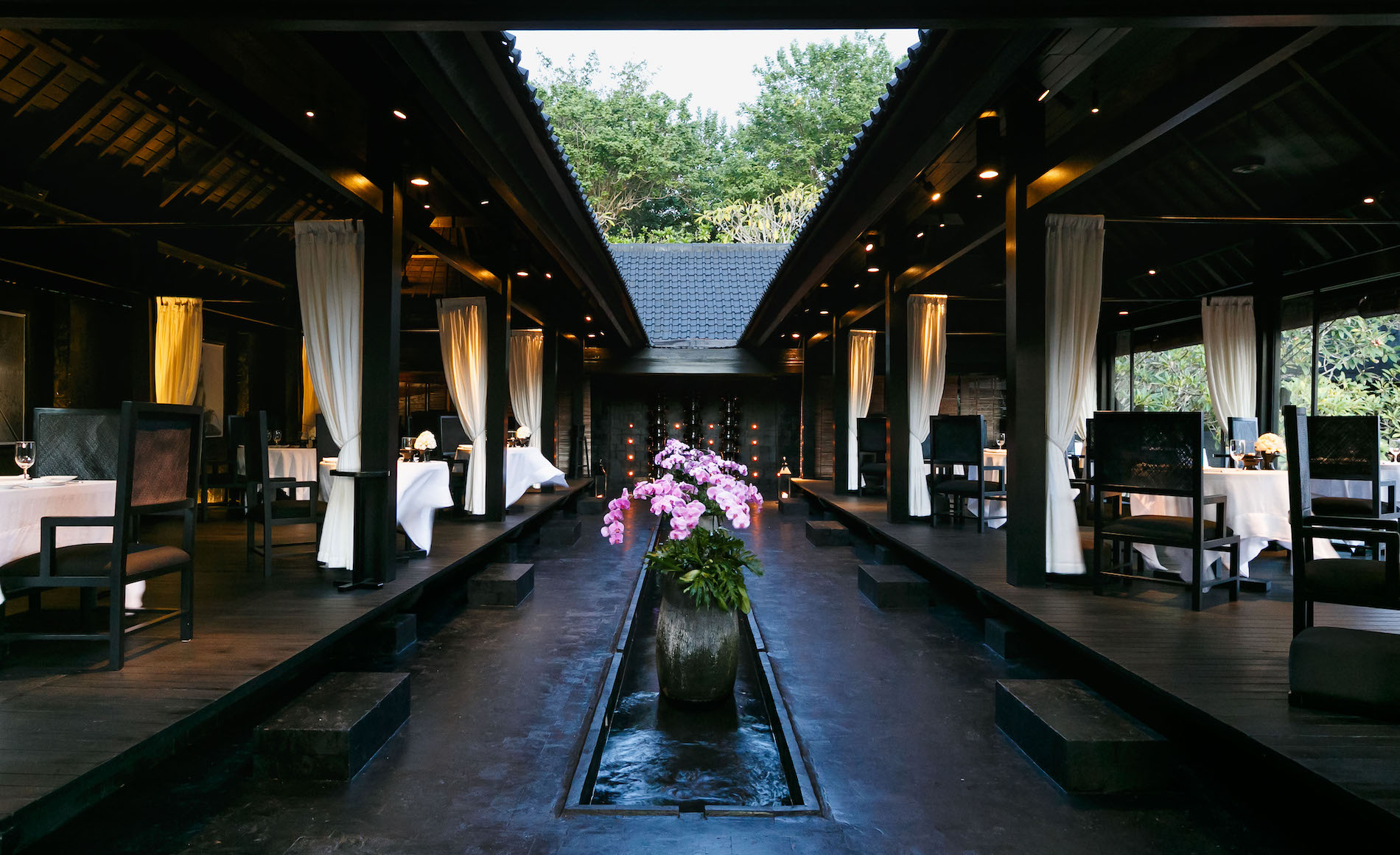 Bvlgari Resort Bali