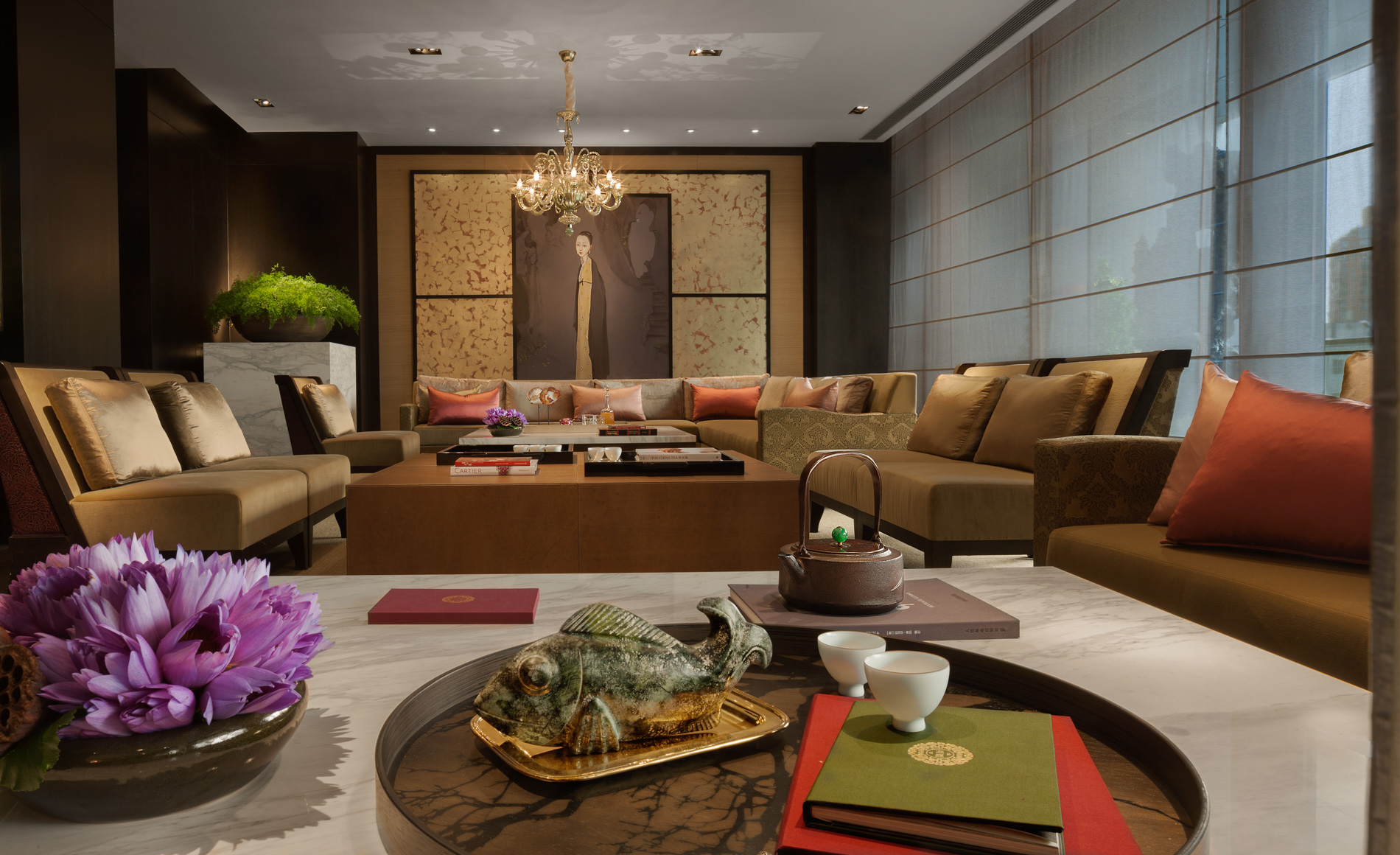 Rosewood Beijing