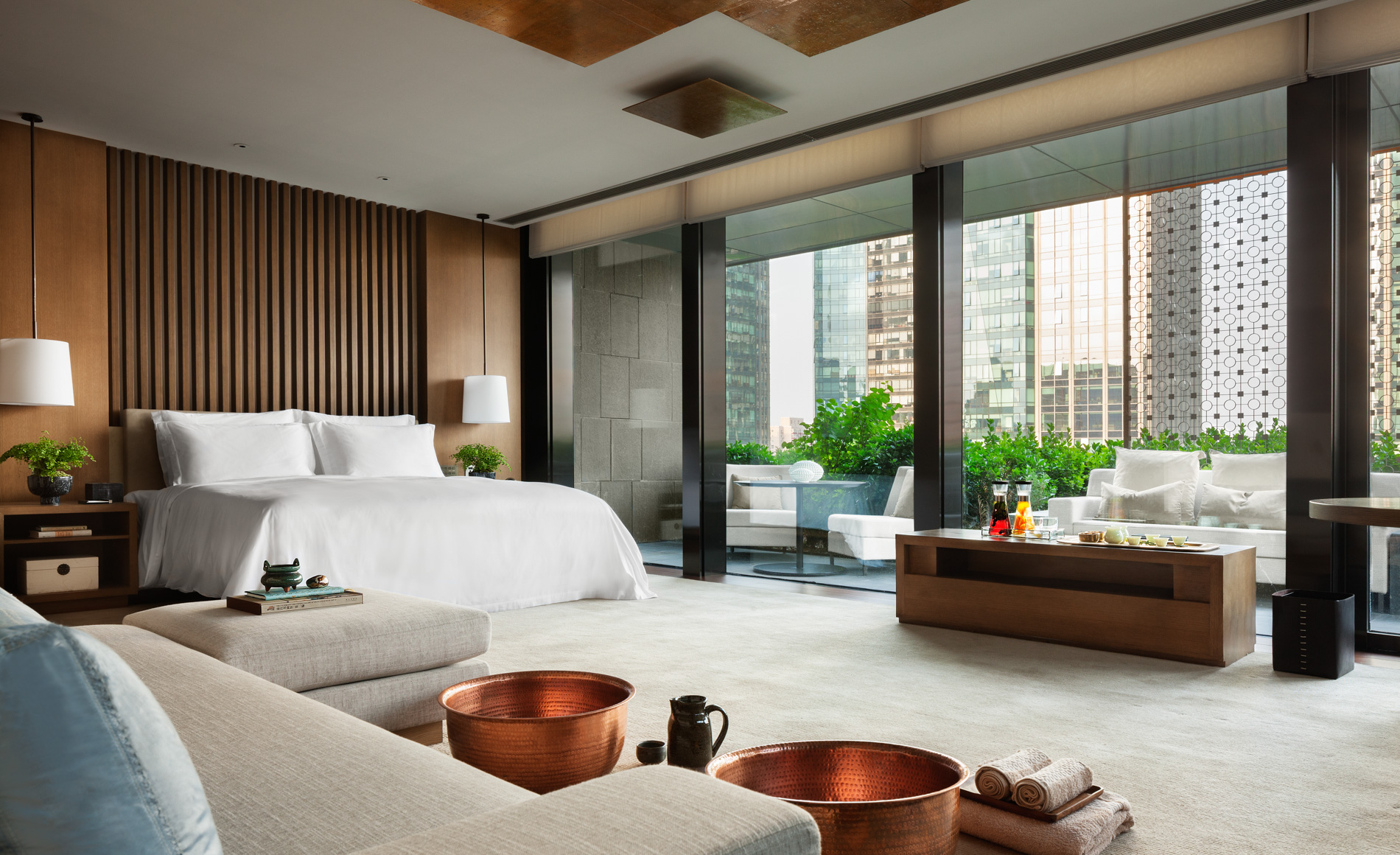 Rosewood Beijing