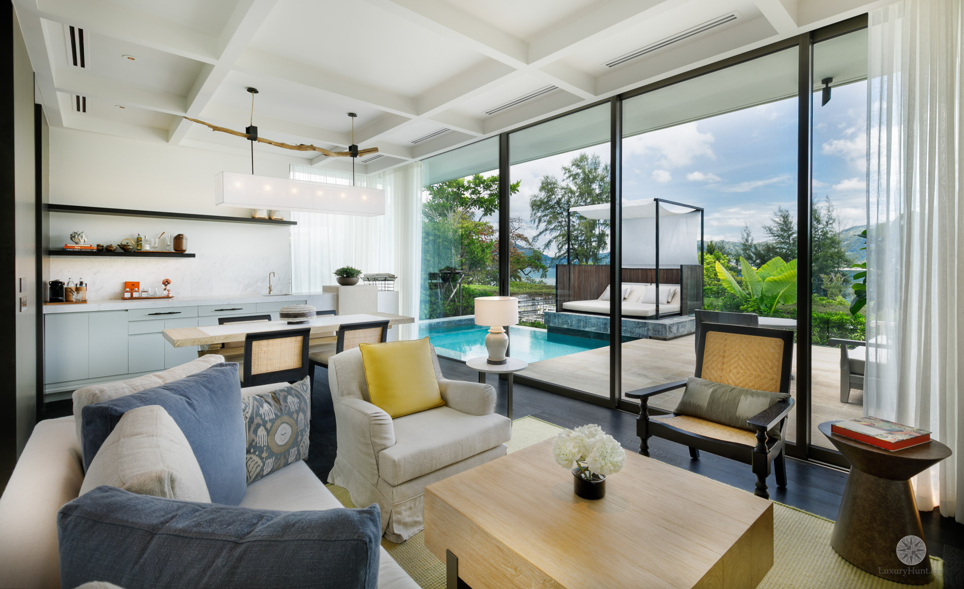 Rosewood Phuket