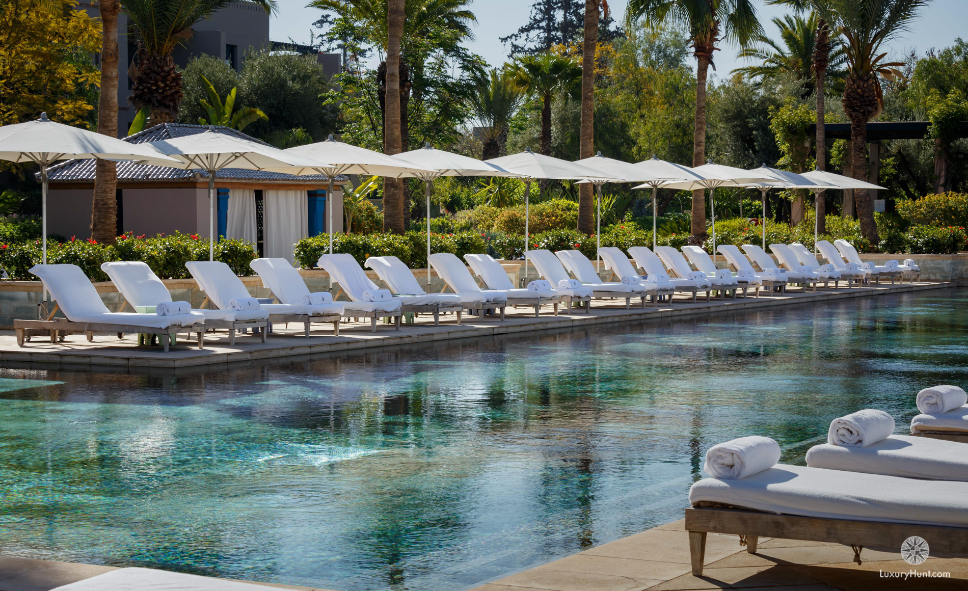 Four Seasons Resort Marrakech