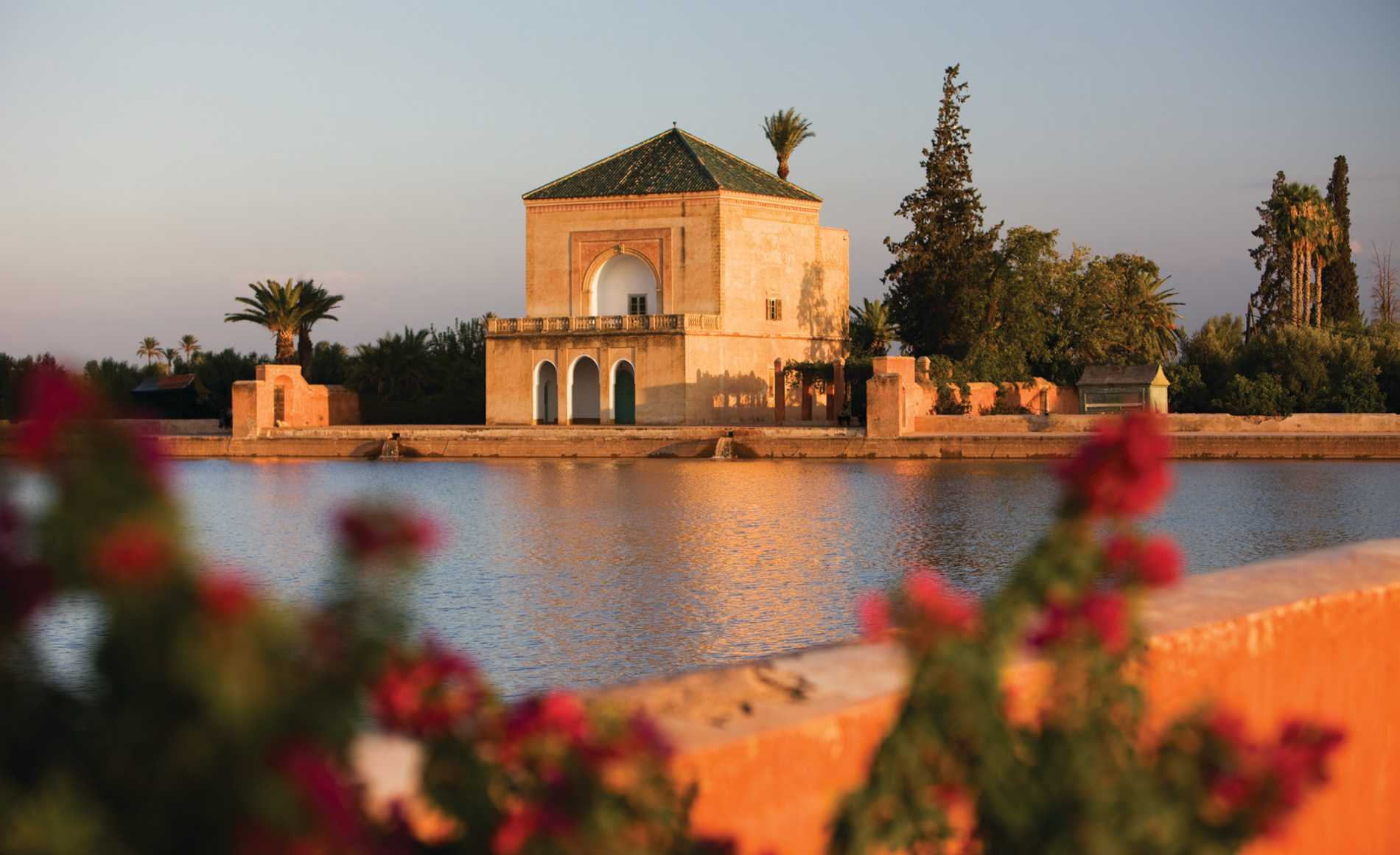 Four Seasons Resort Marrakech