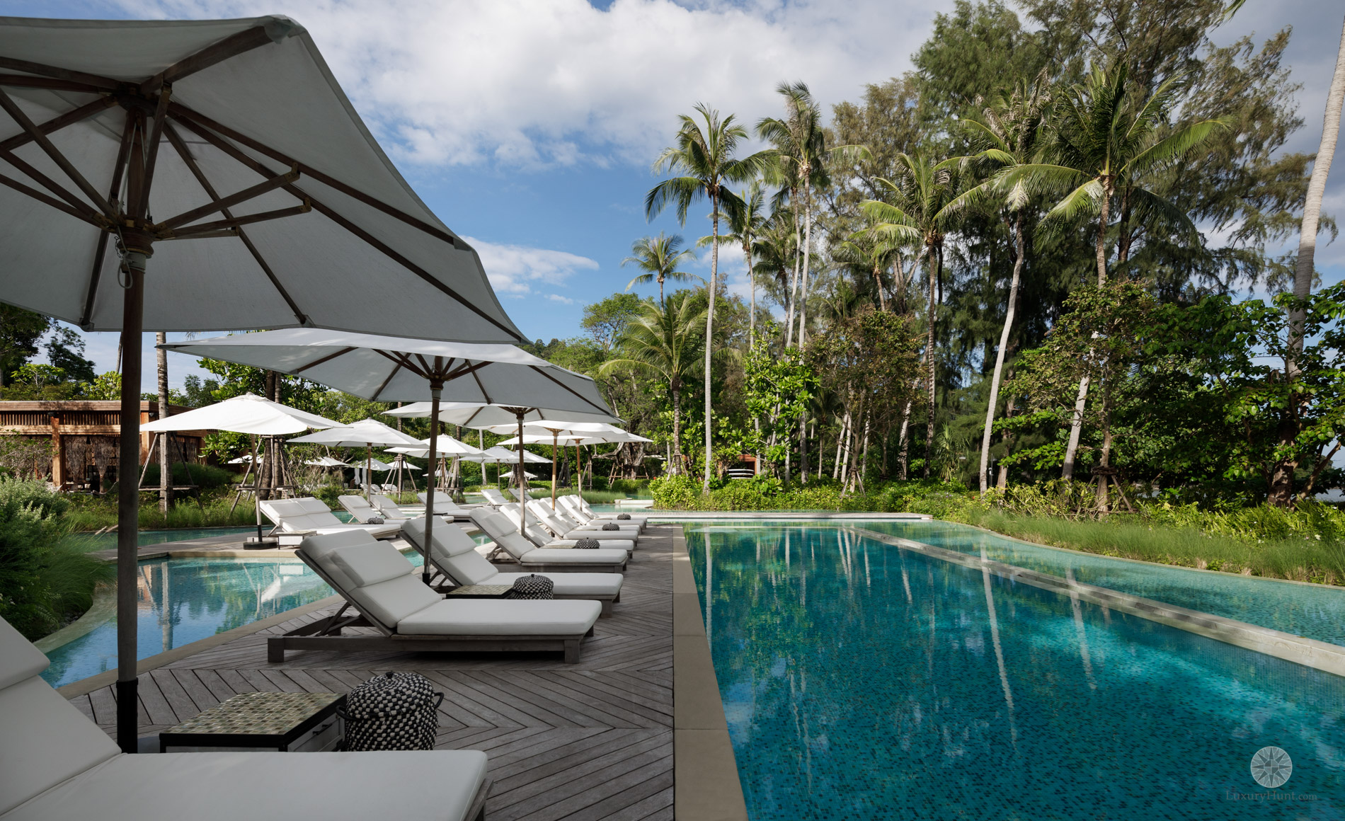 Rosewood Phuket