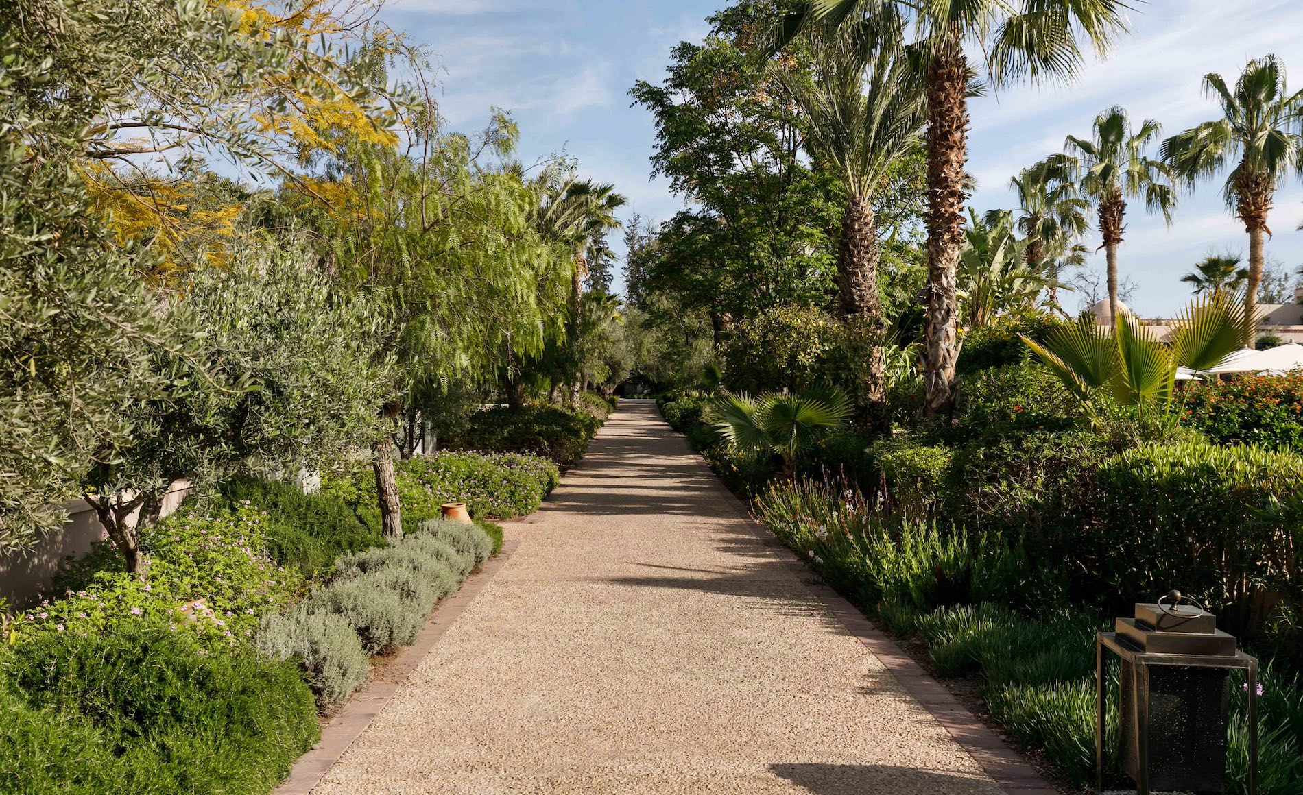 Four Seasons Resort Marrakech