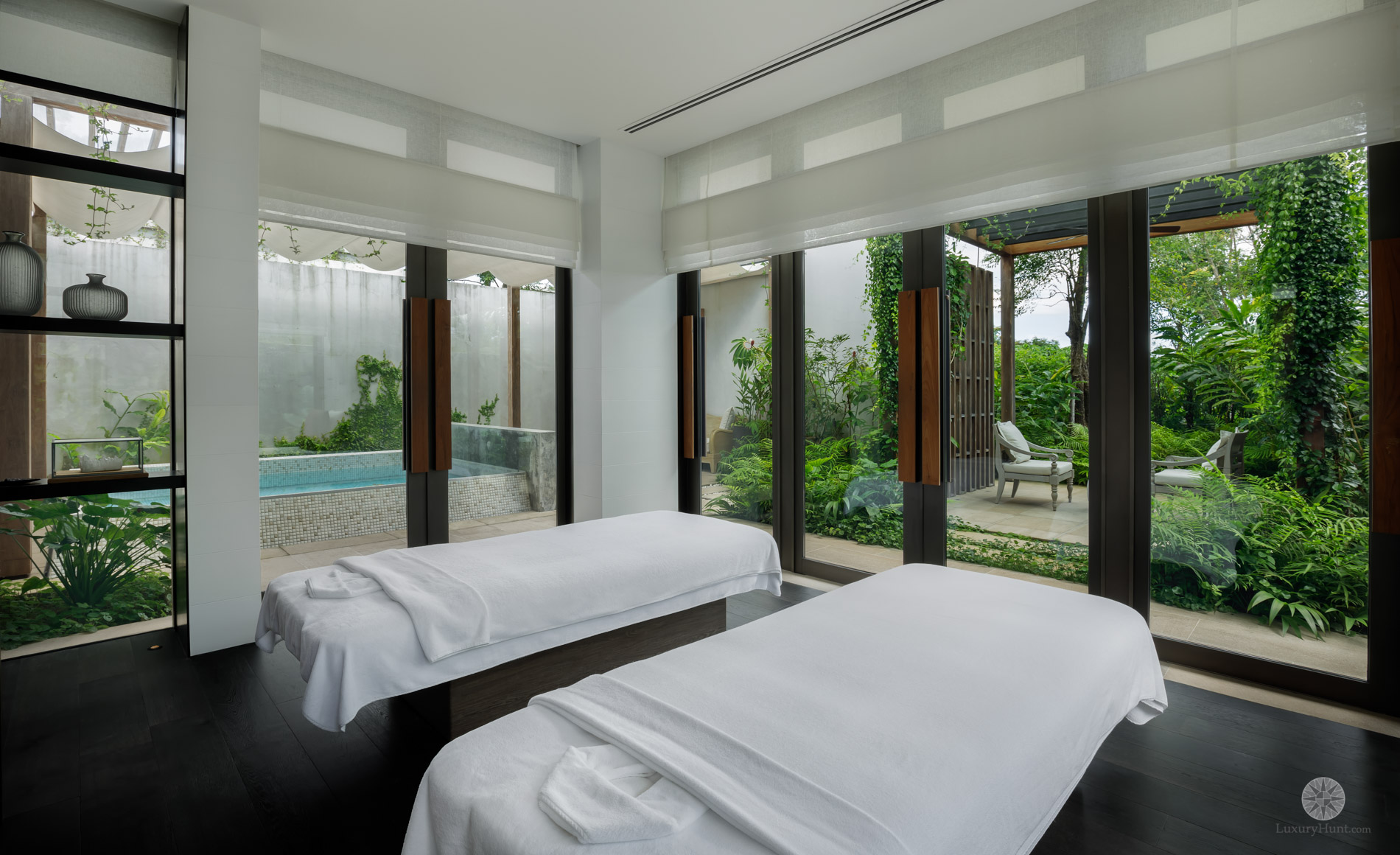 Rosewood Phuket