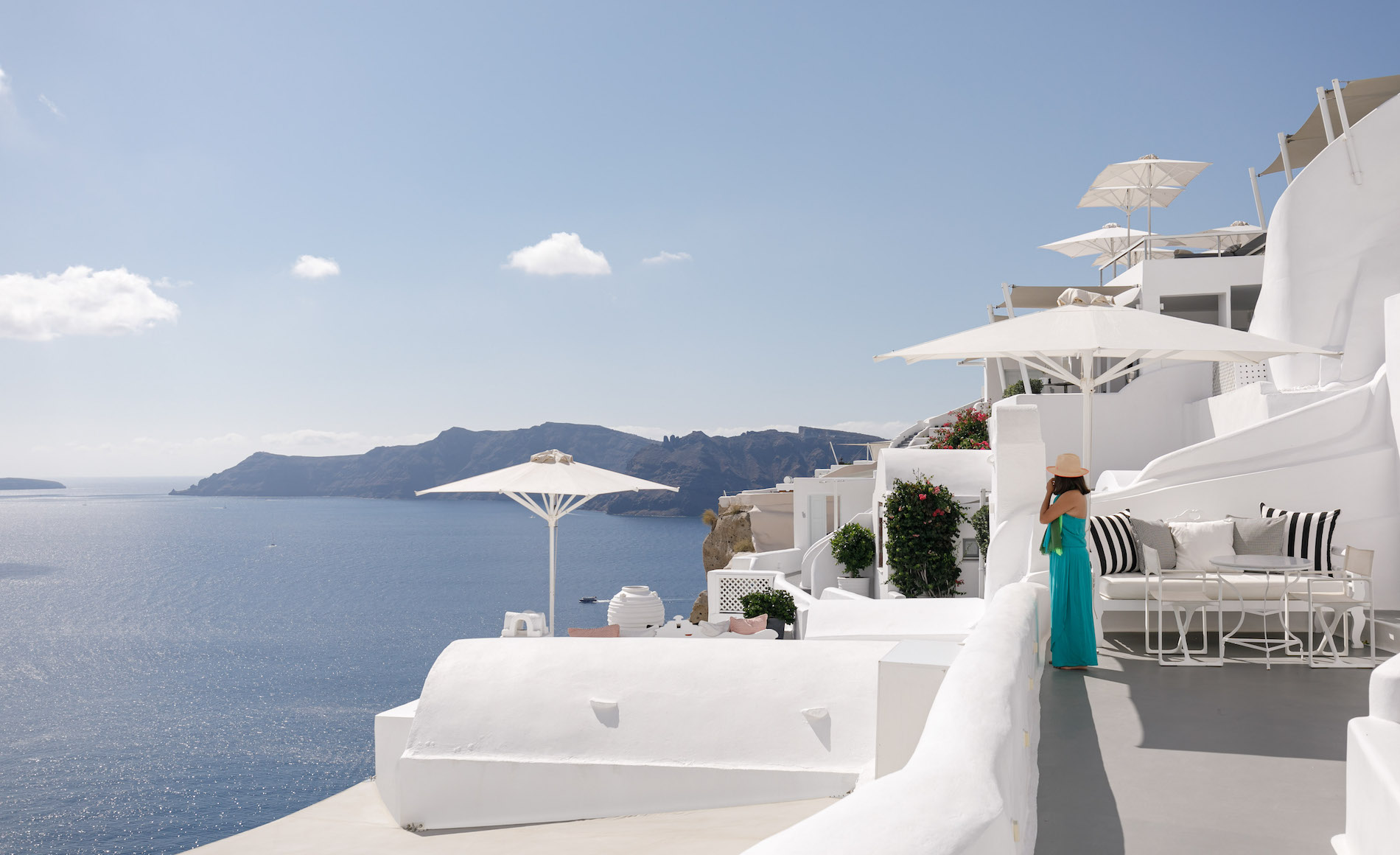 Canaves Oia Hotel 