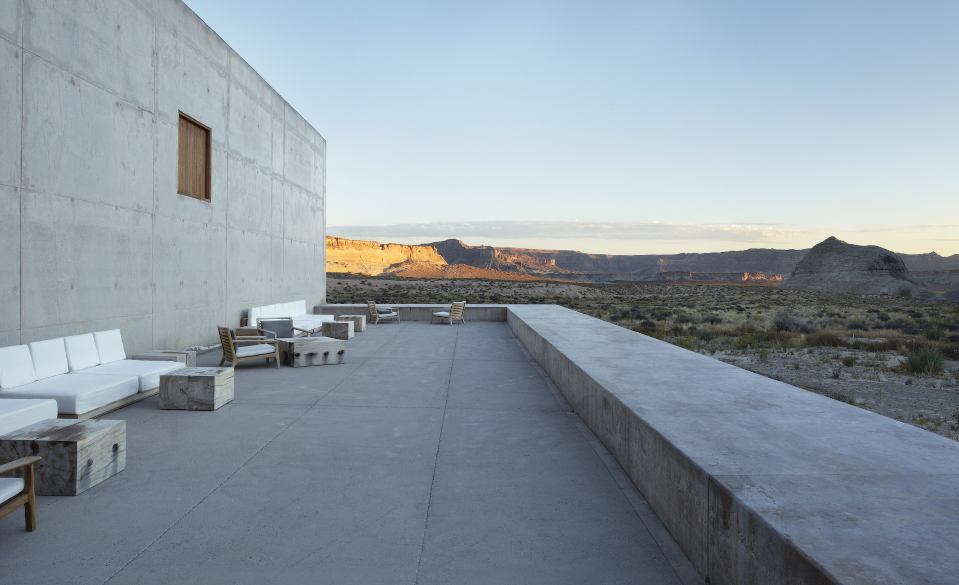 Amangiri