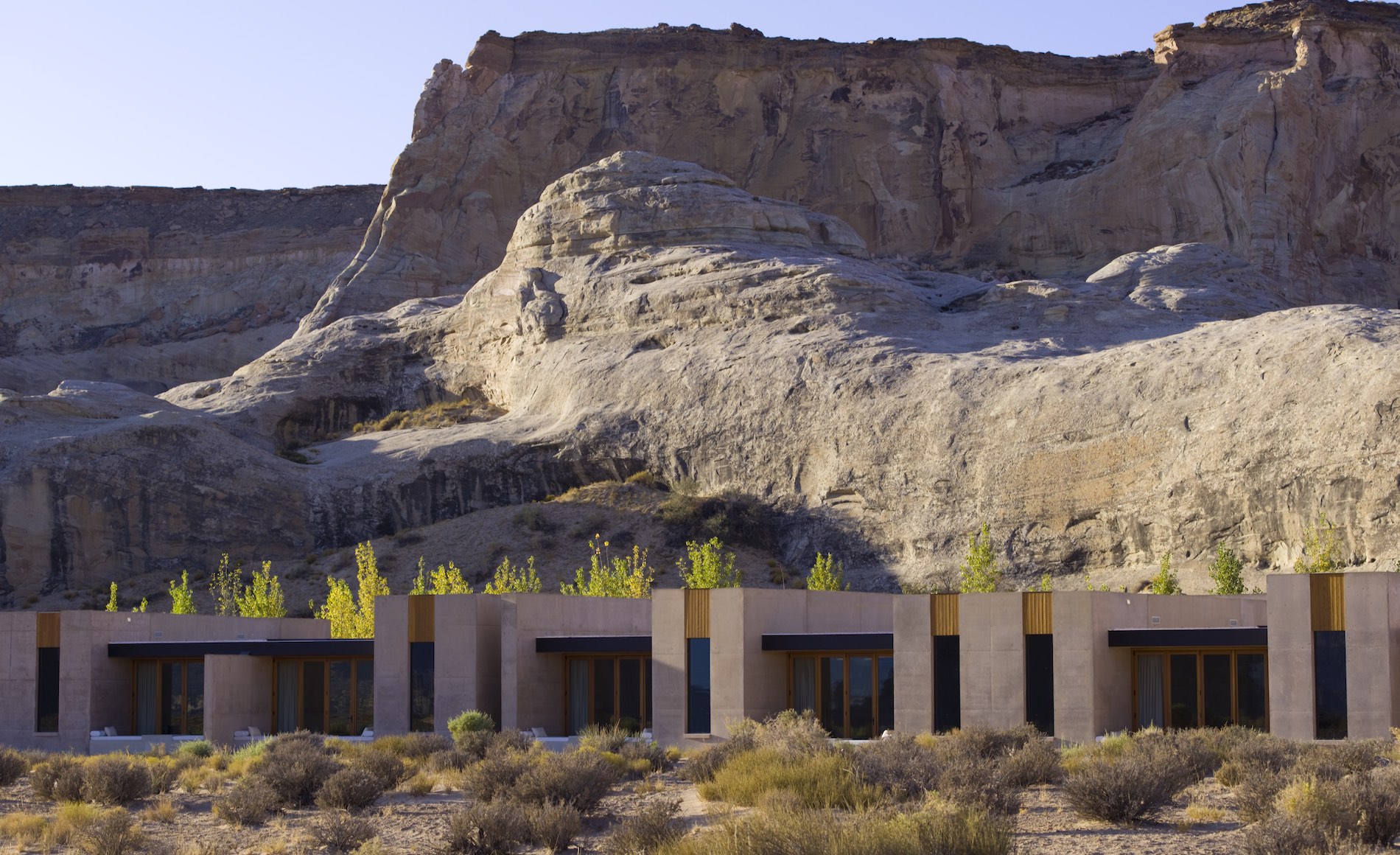 Amangiri