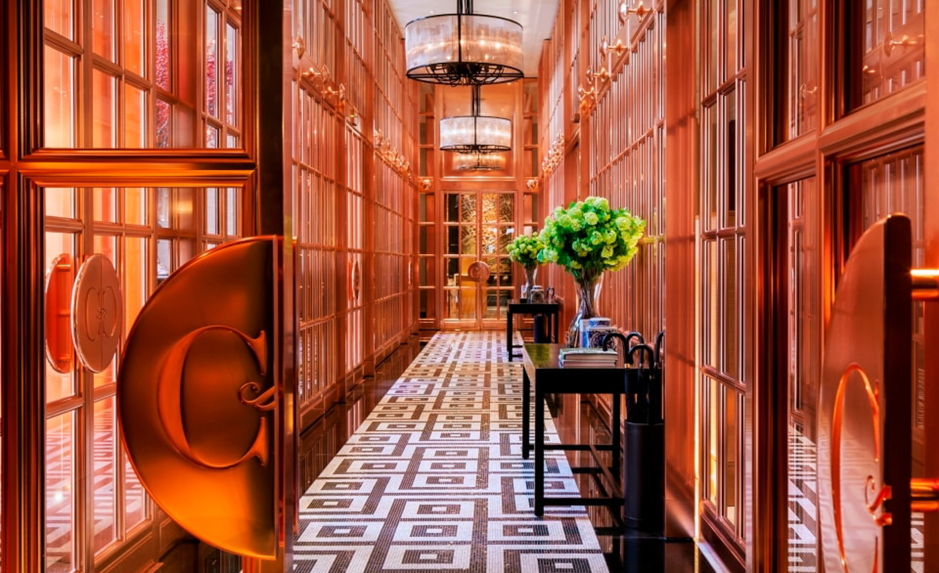 Rosewood London