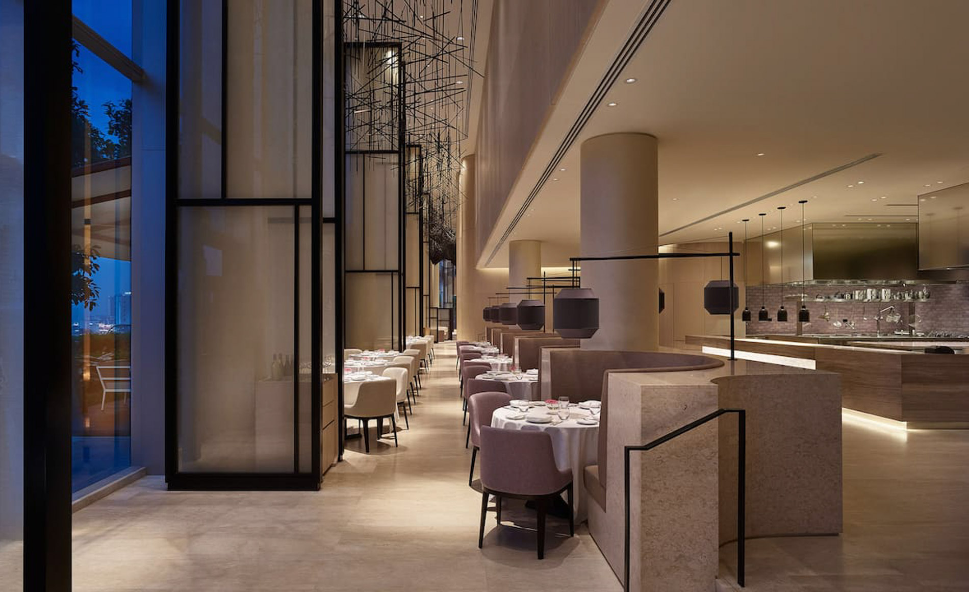 Park Hyatt Bangkok