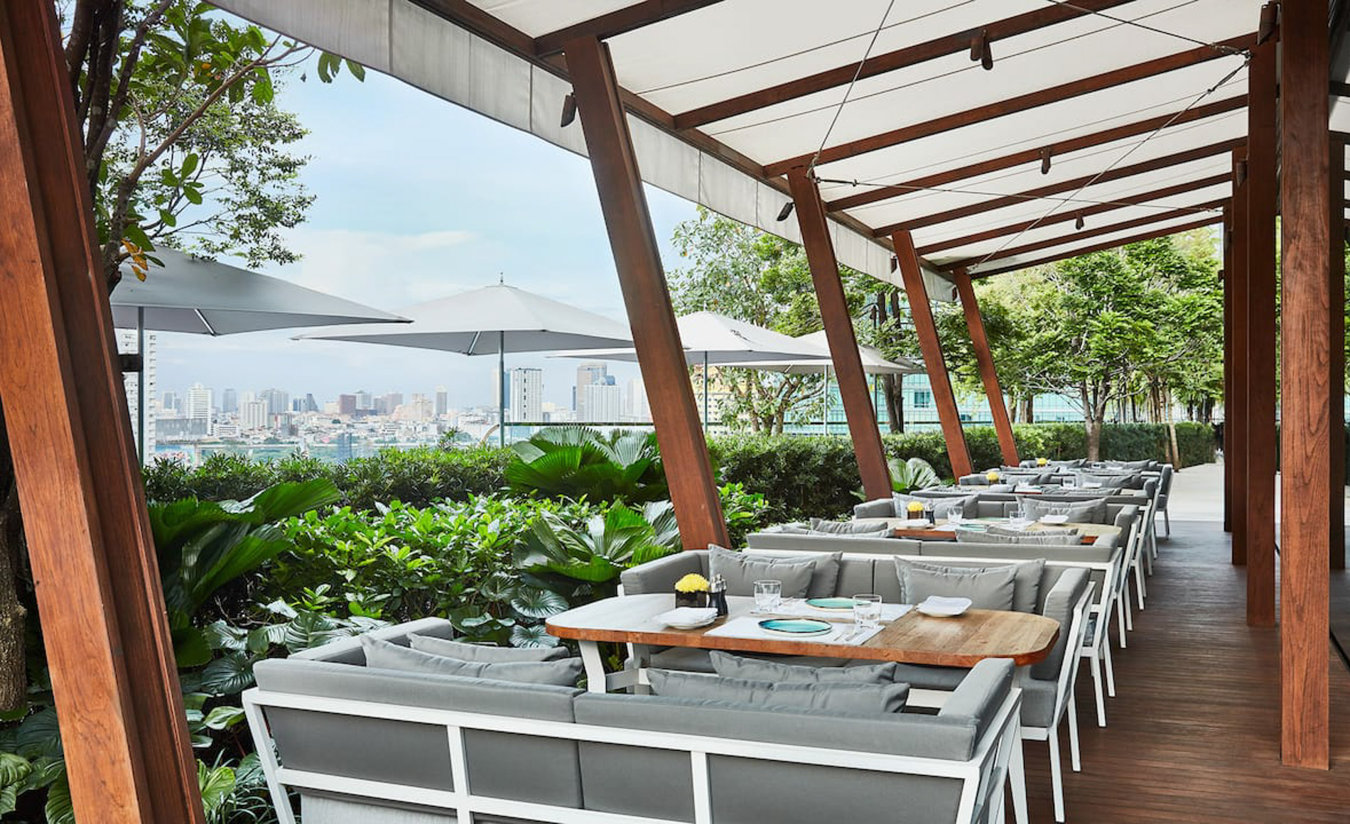 Park Hyatt Bangkok