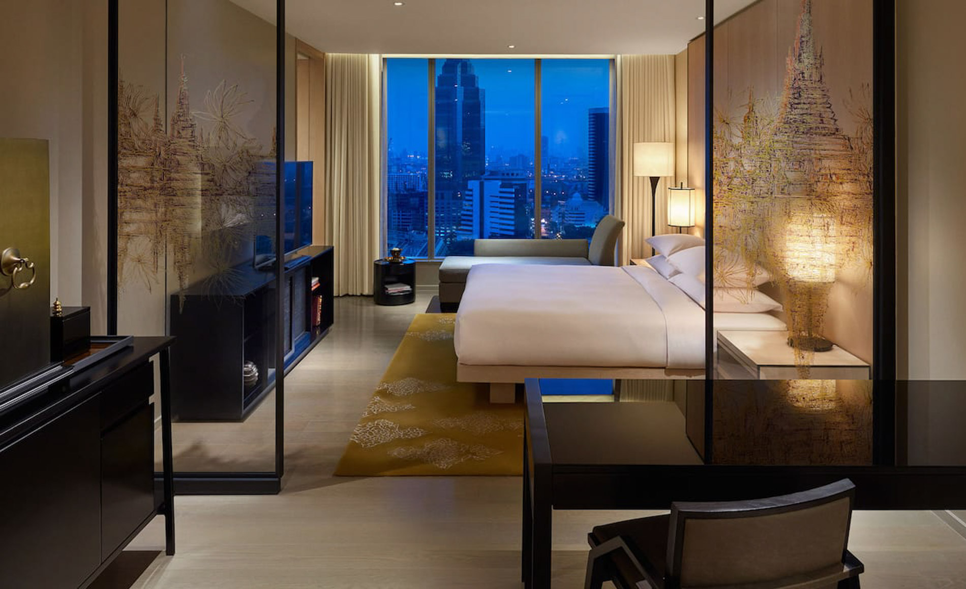 Park Hyatt Bangkok