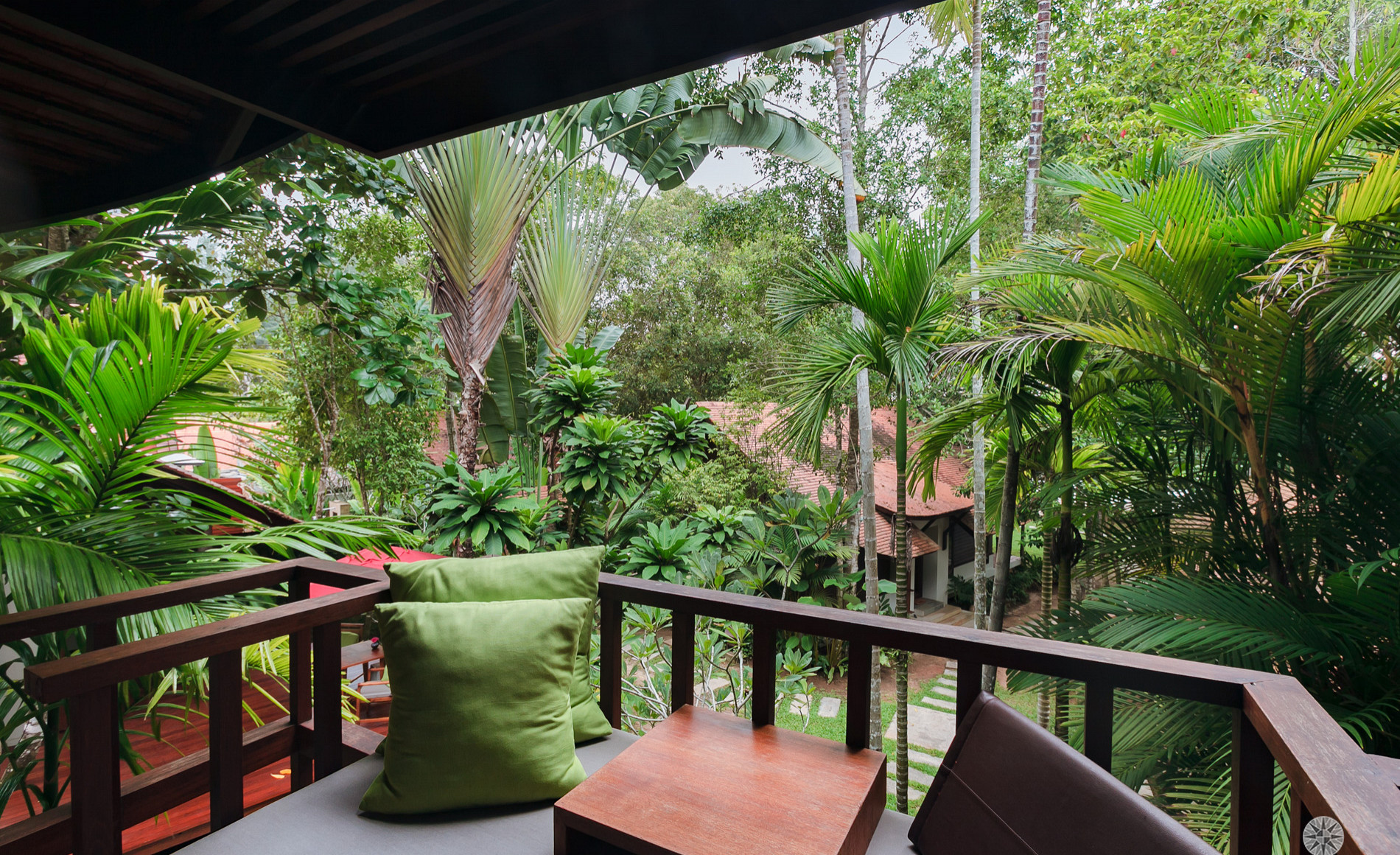 The Tubkaak Krabi Boutique Resort