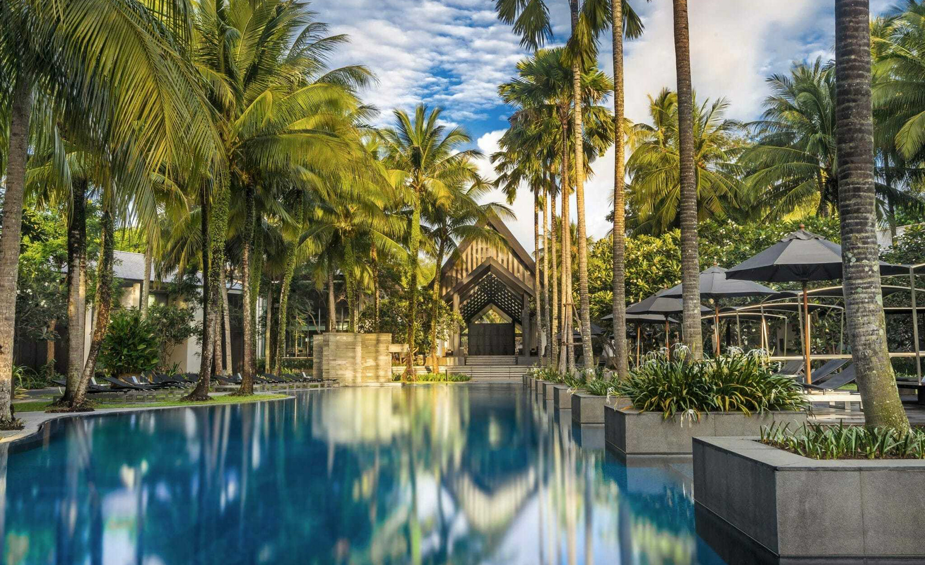 Twinpalms Phuket