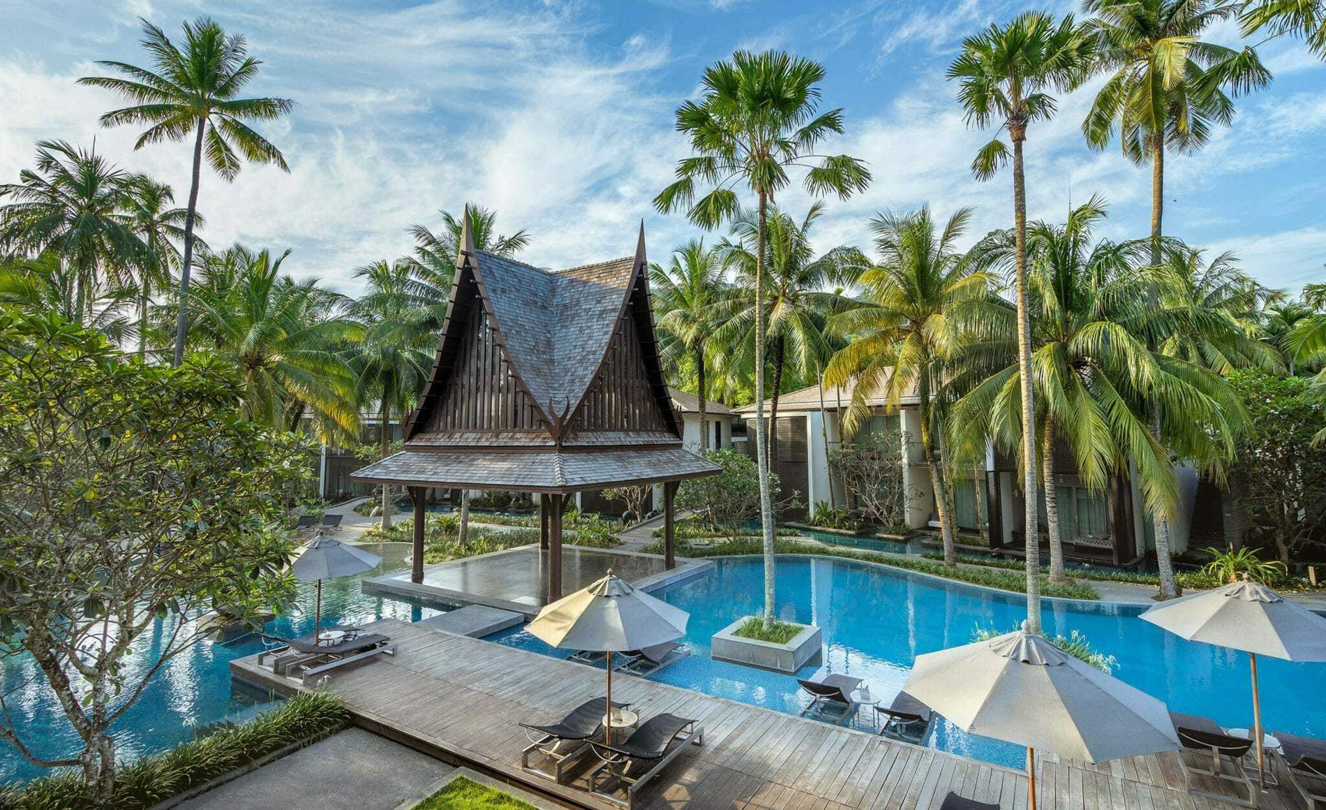 Twinpalms Phuket