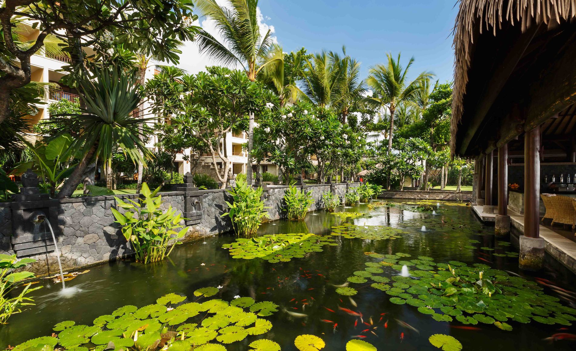 The Legian Seminyak, Bali