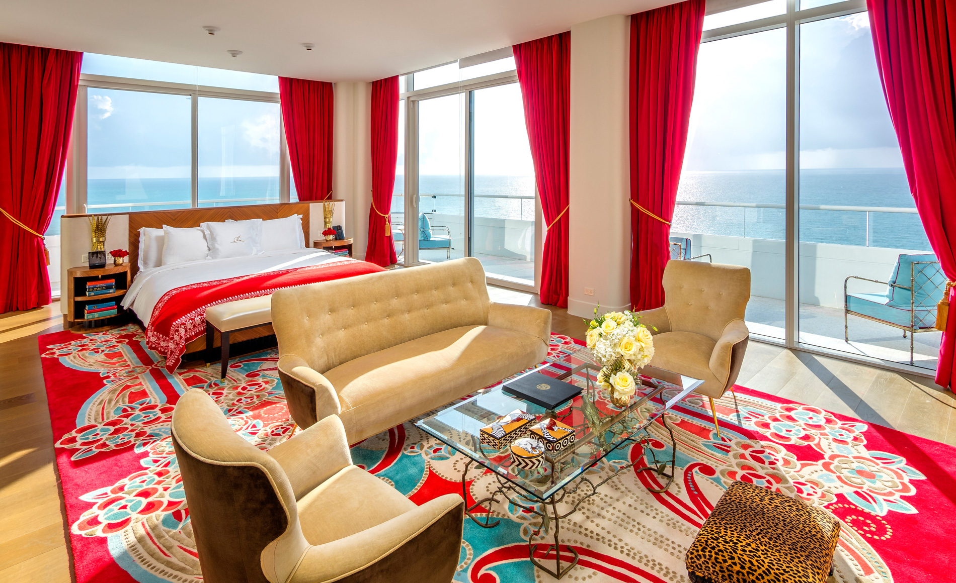 Faena Hotel Miami Beach