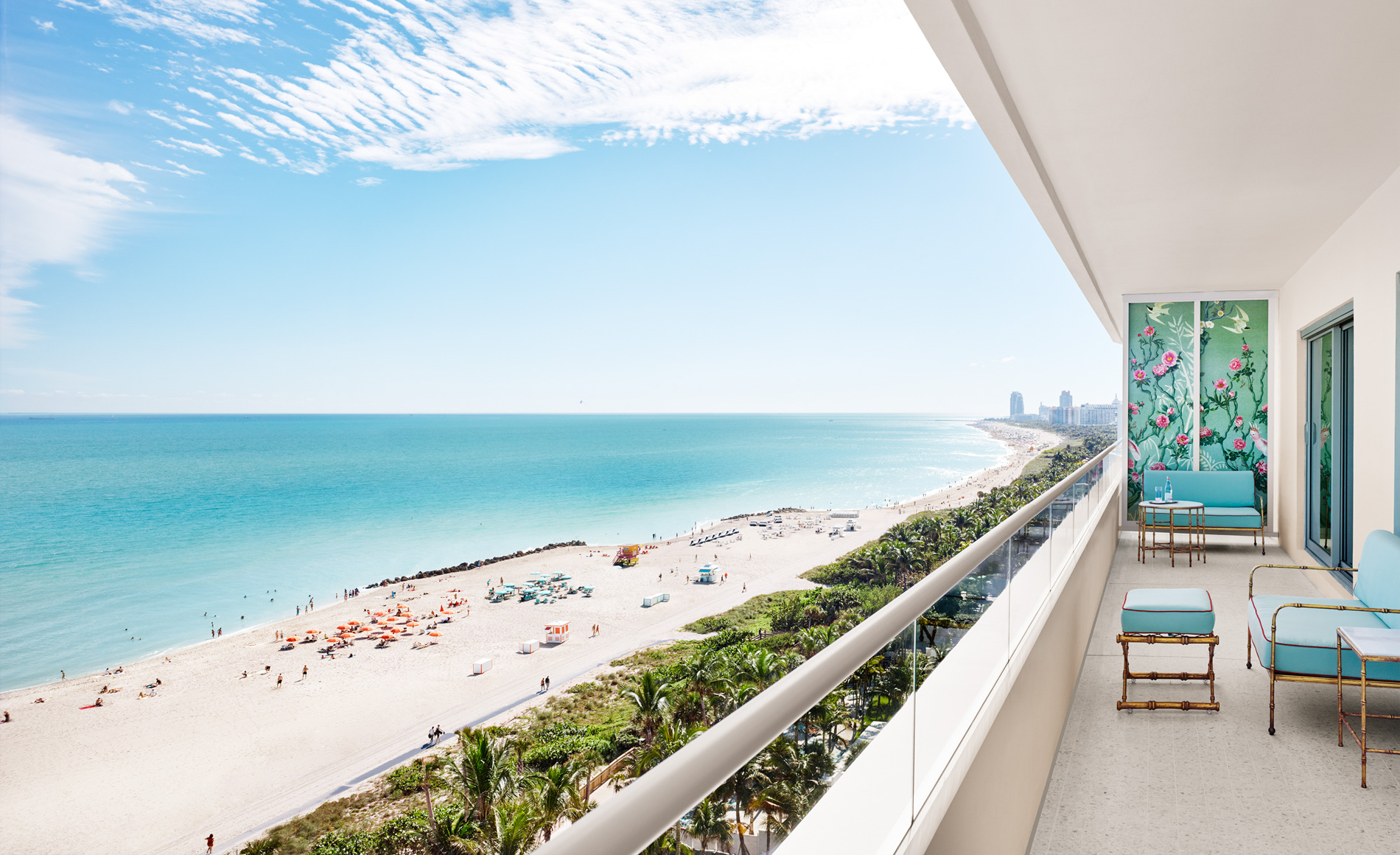 Faena Hotel Miami Beach