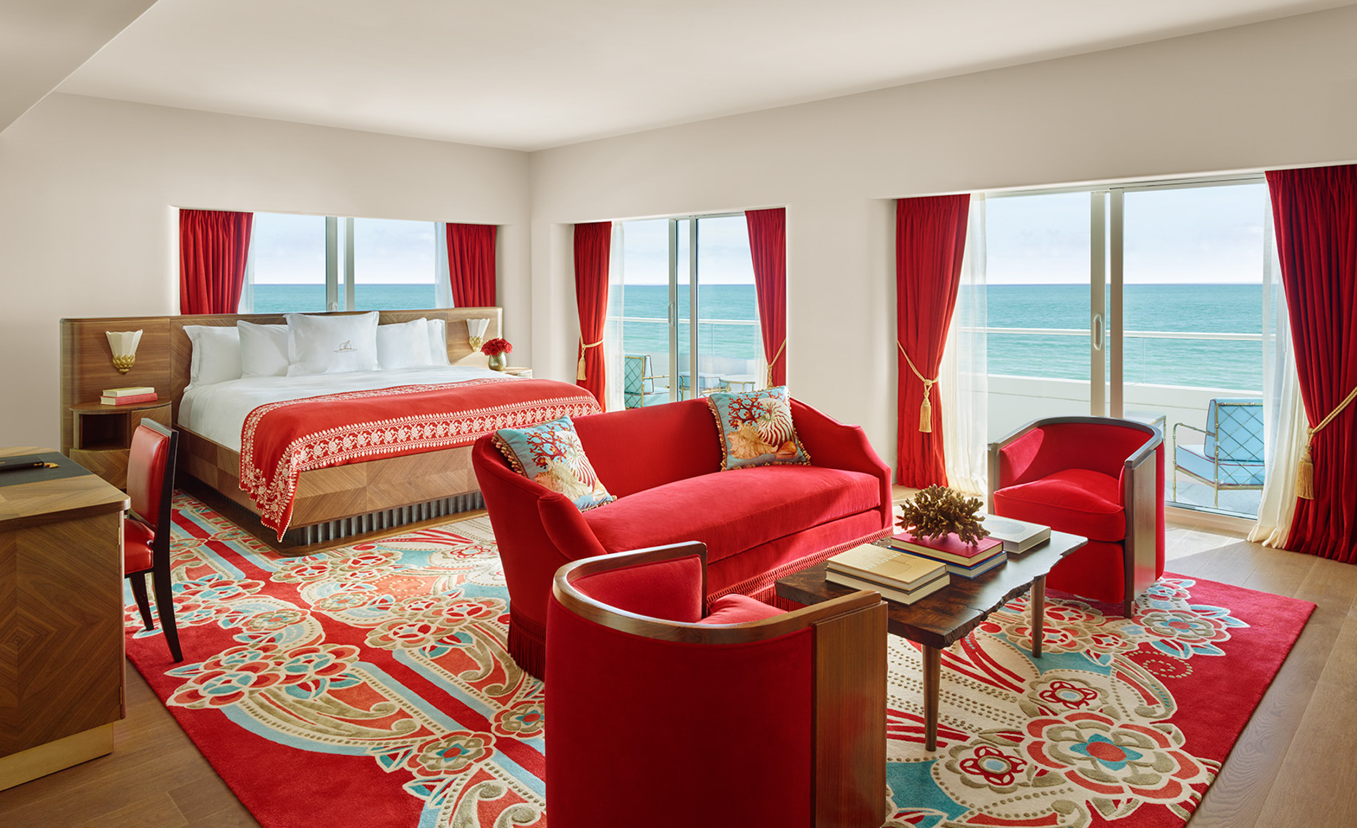 Faena Hotel Miami Beach