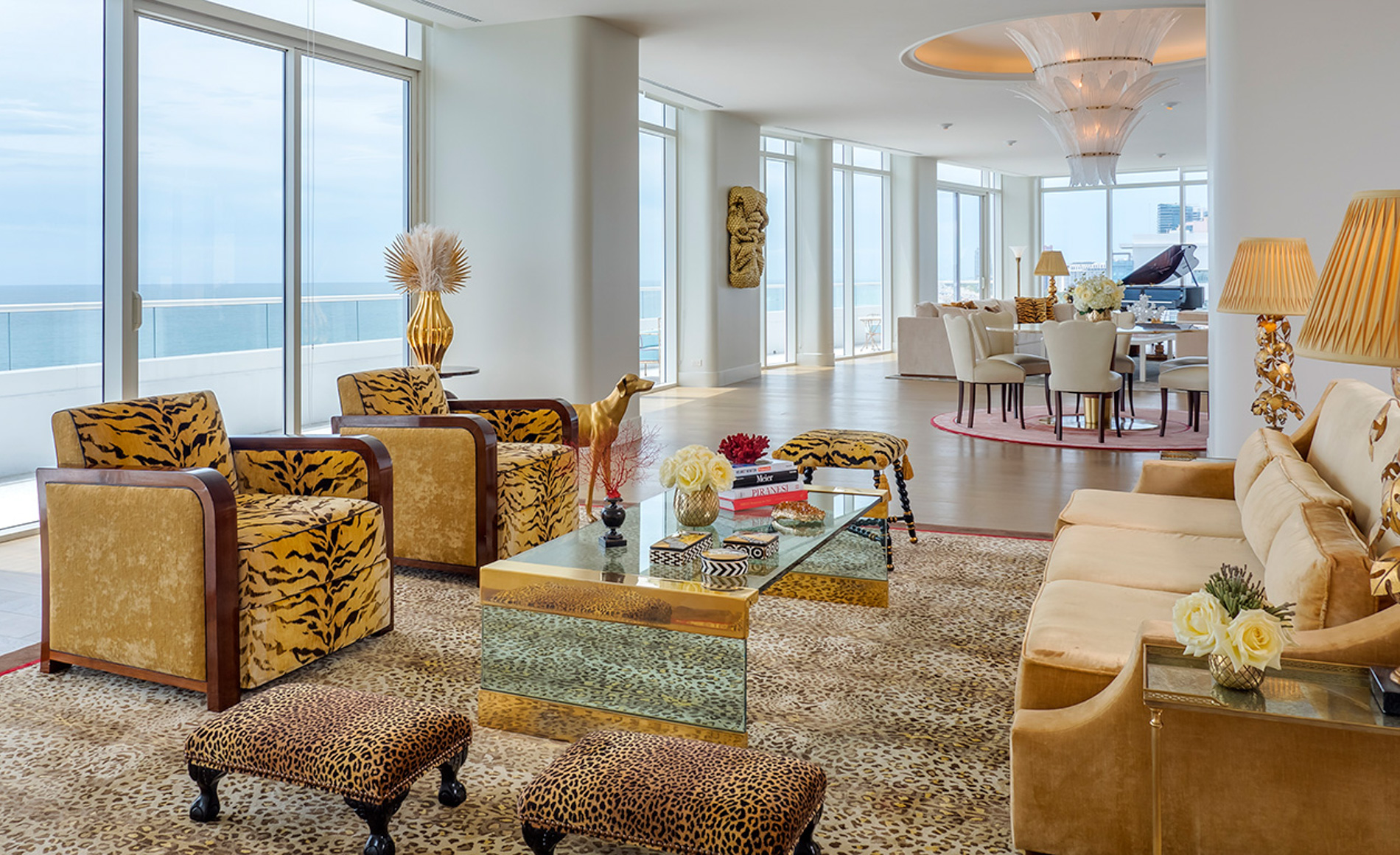 Faena Hotel Miami Beach