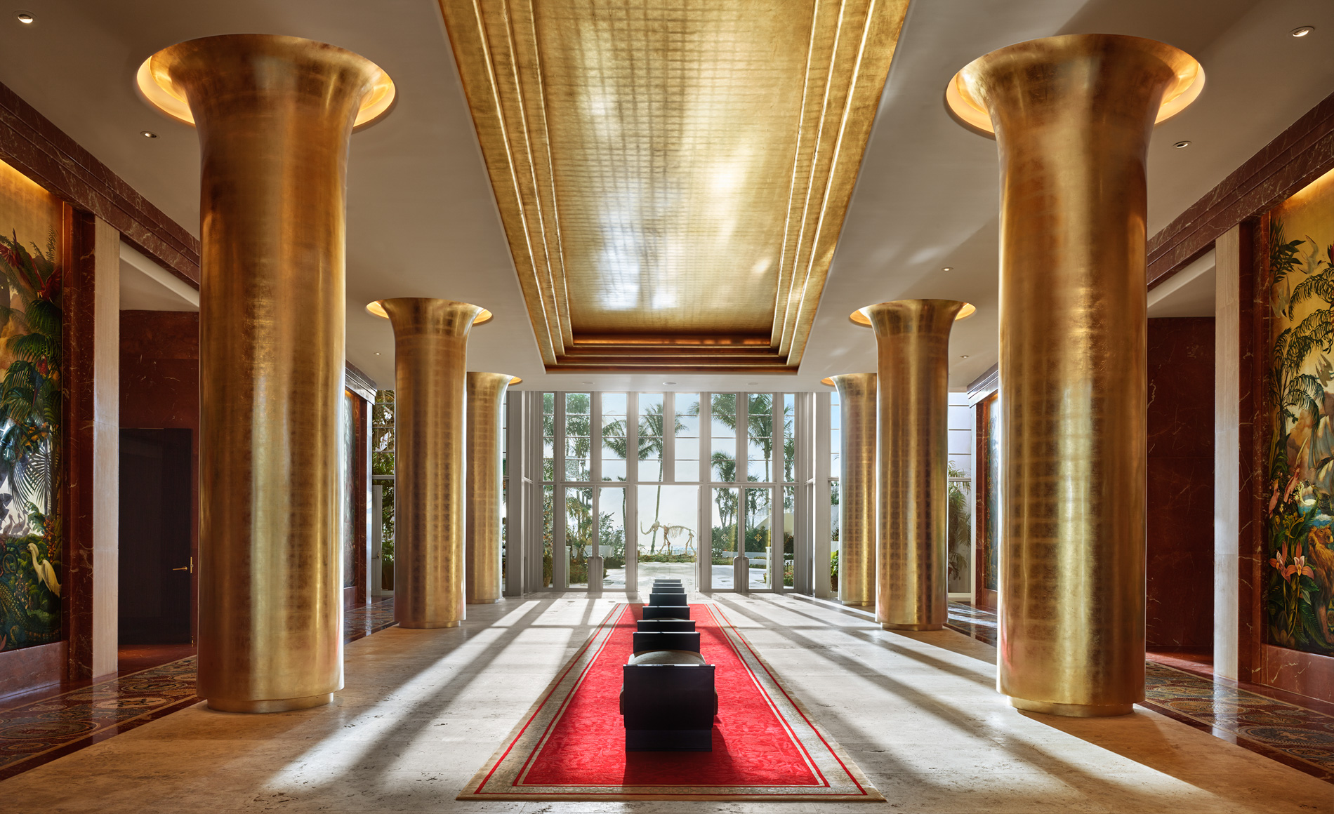 Faena Hotel Miami Beach