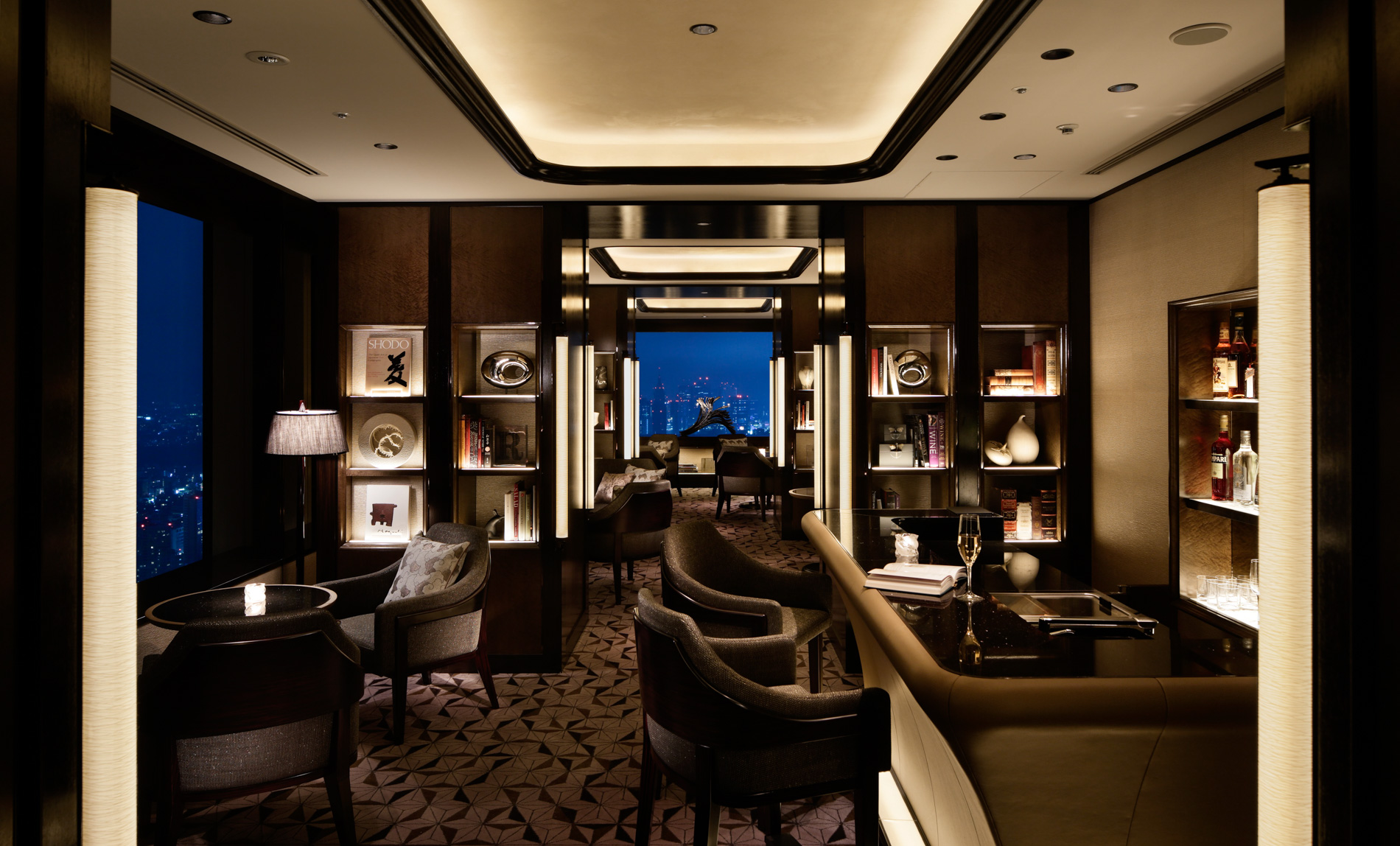 The Ritz-Carlton, Tokyo